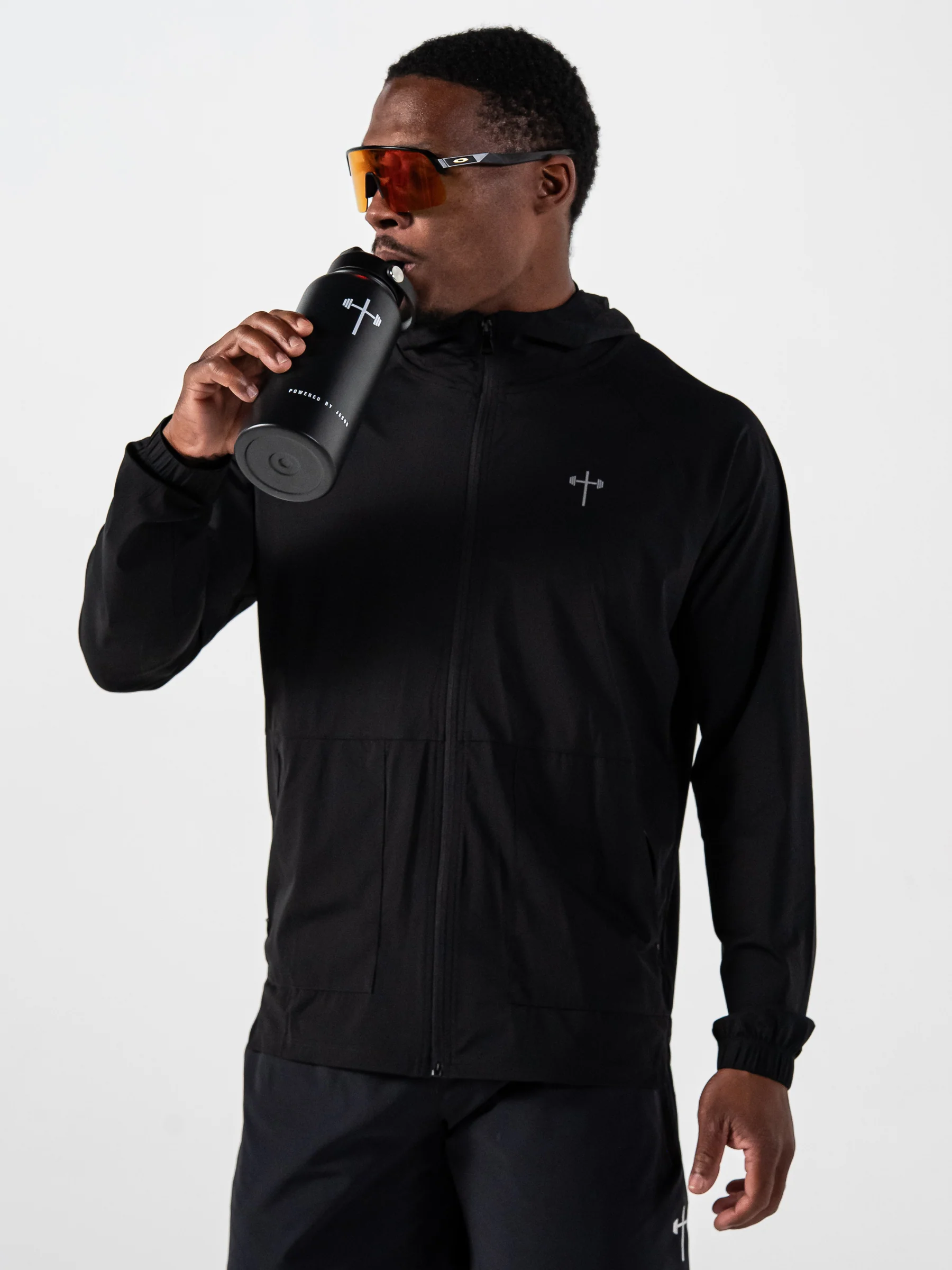 Core Premium Running Jacket - Image 8