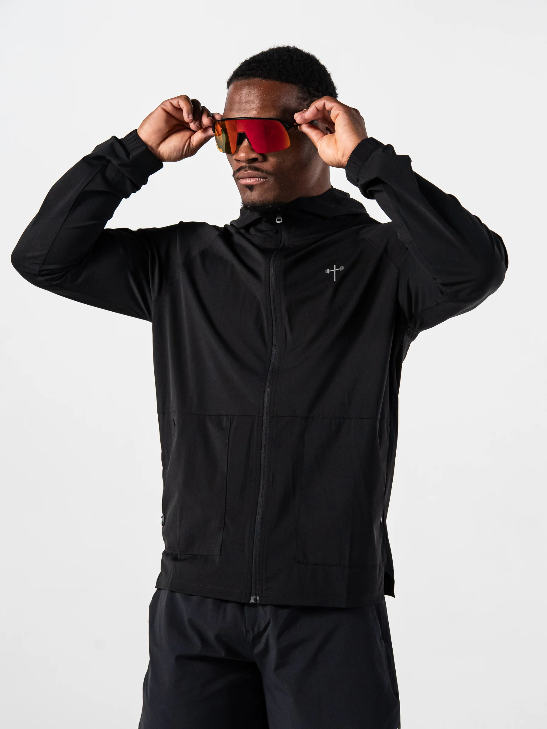 Core Premium Running Jacket - Image 9