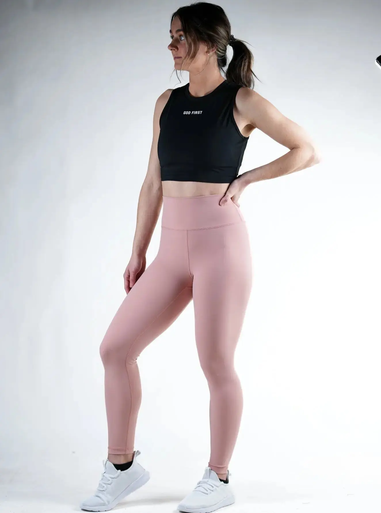 Essential Leggings - Image 16