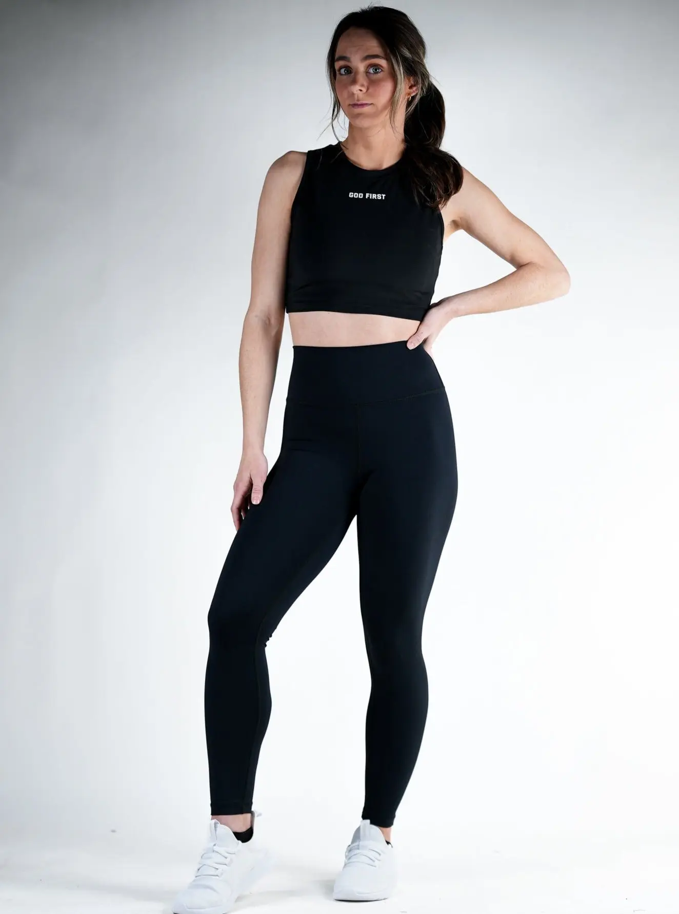 Essential Leggings - Image 3