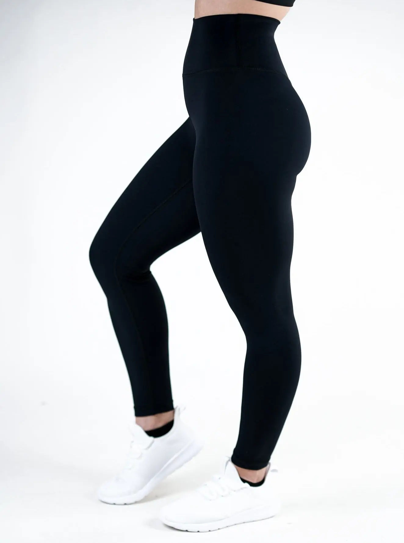 Essential Leggings - Image 4