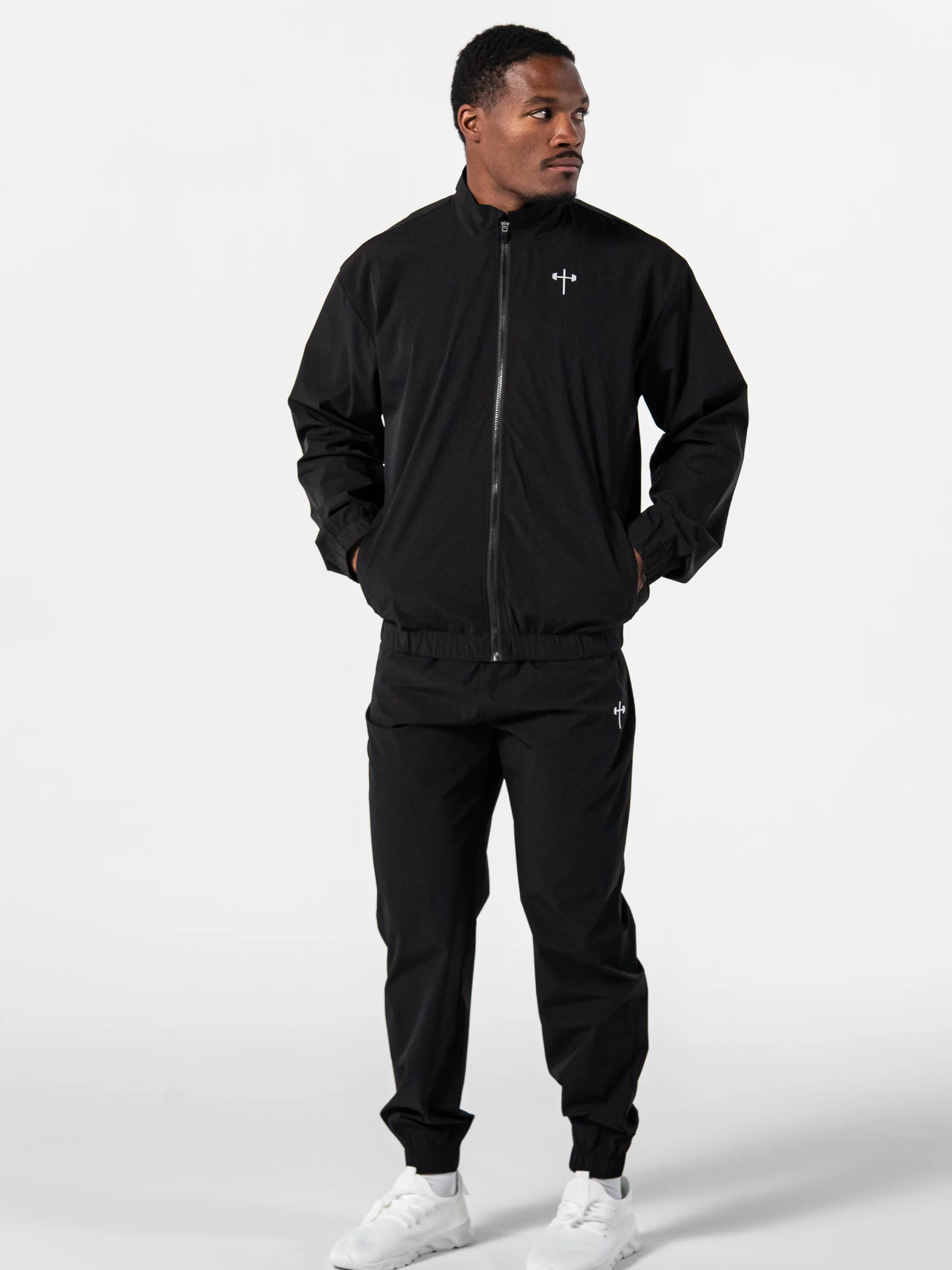 Follower of Christ Vintage Jacket - Image 4