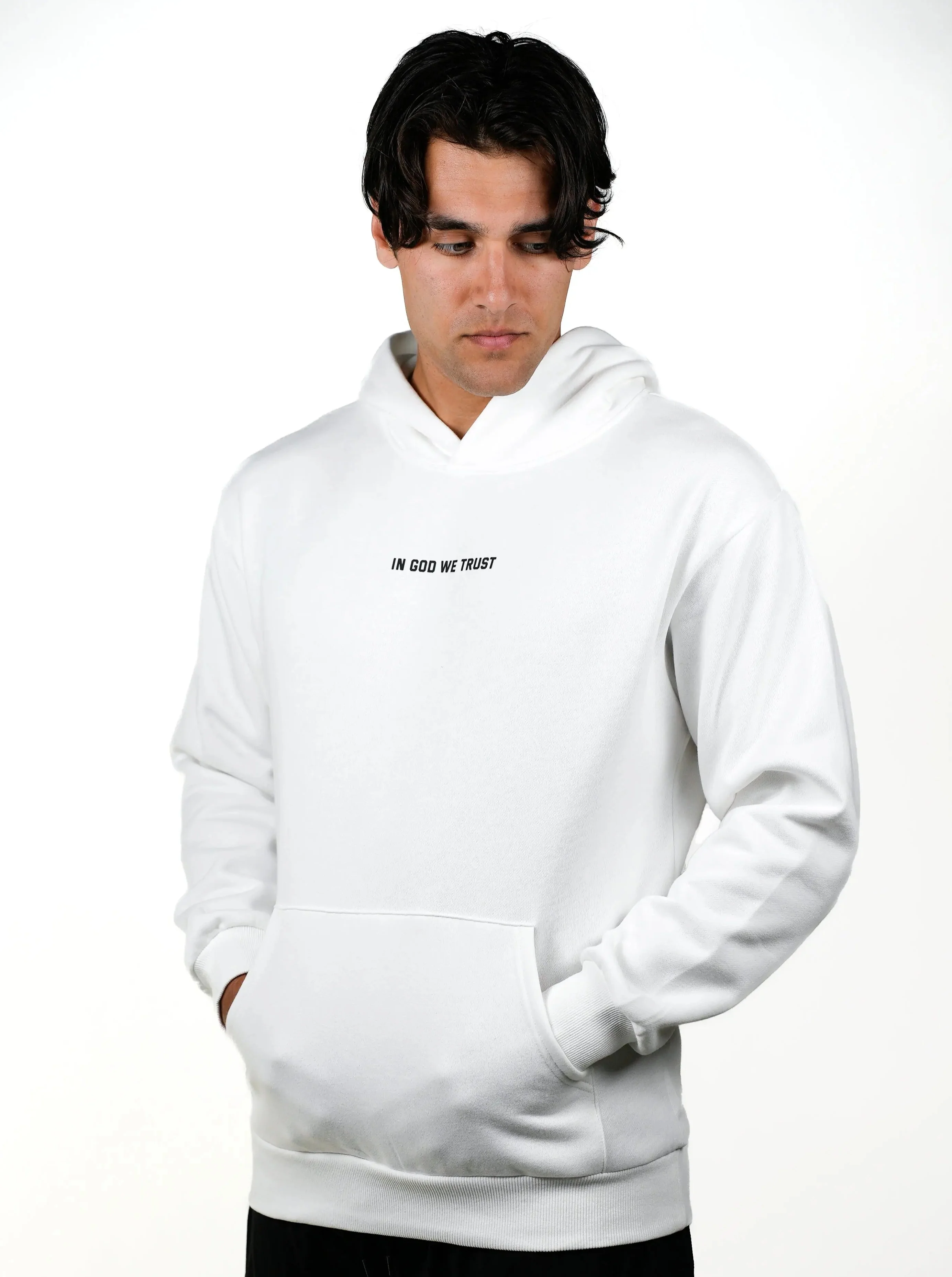 God Bless America Hoodie - Image 5