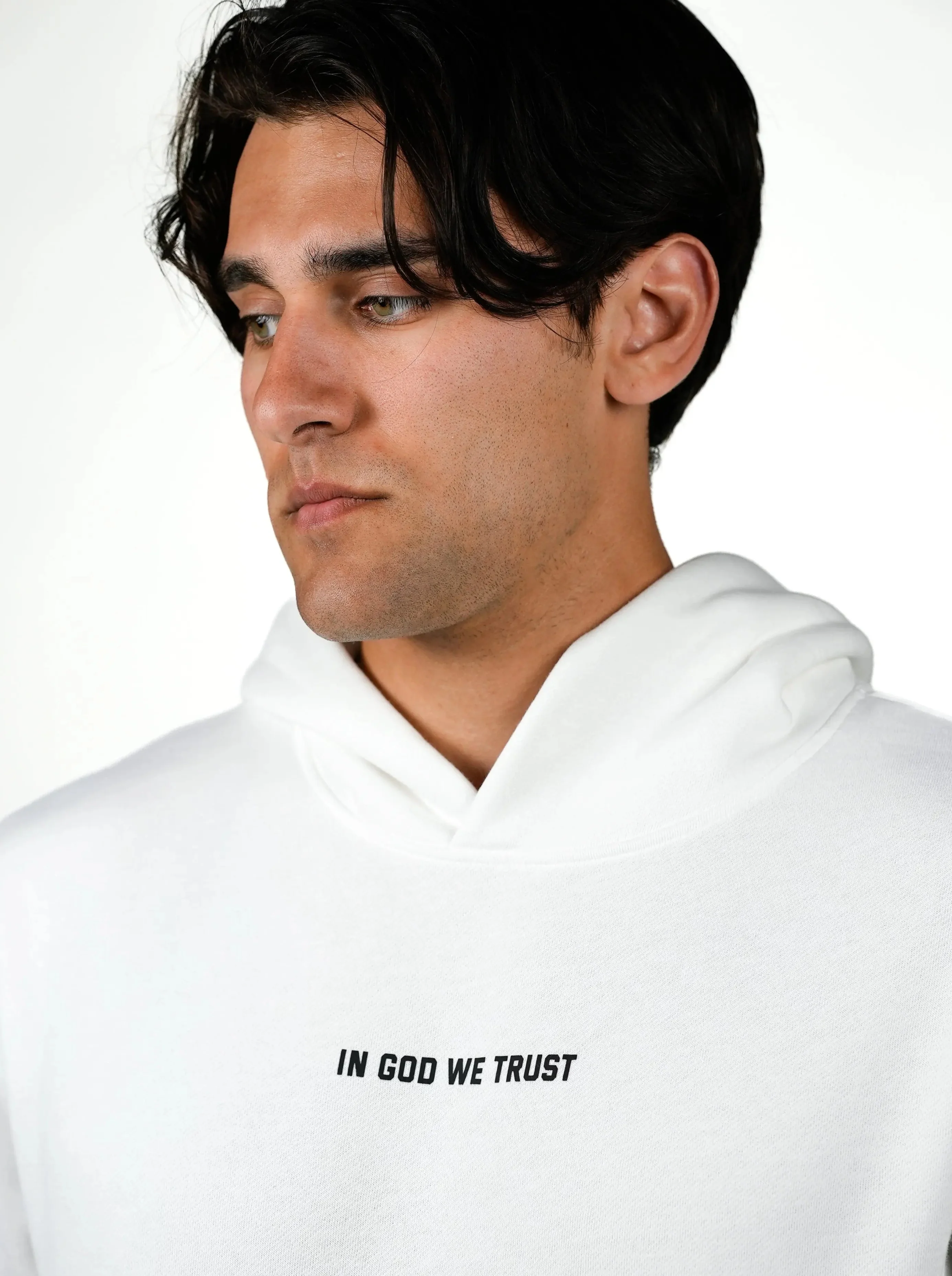 God Bless America Hoodie - Image 6