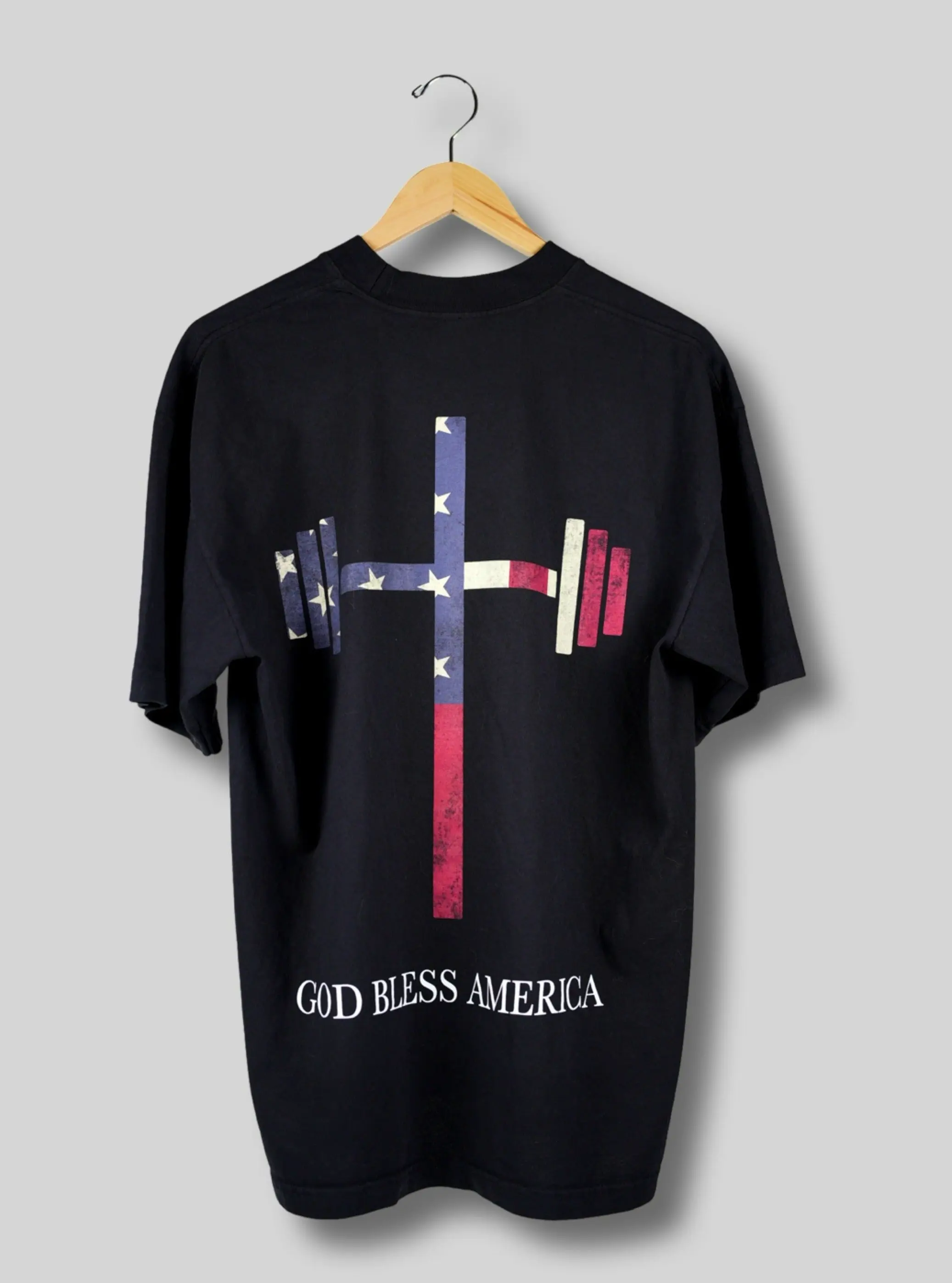 God Bless America Tee - Image 10