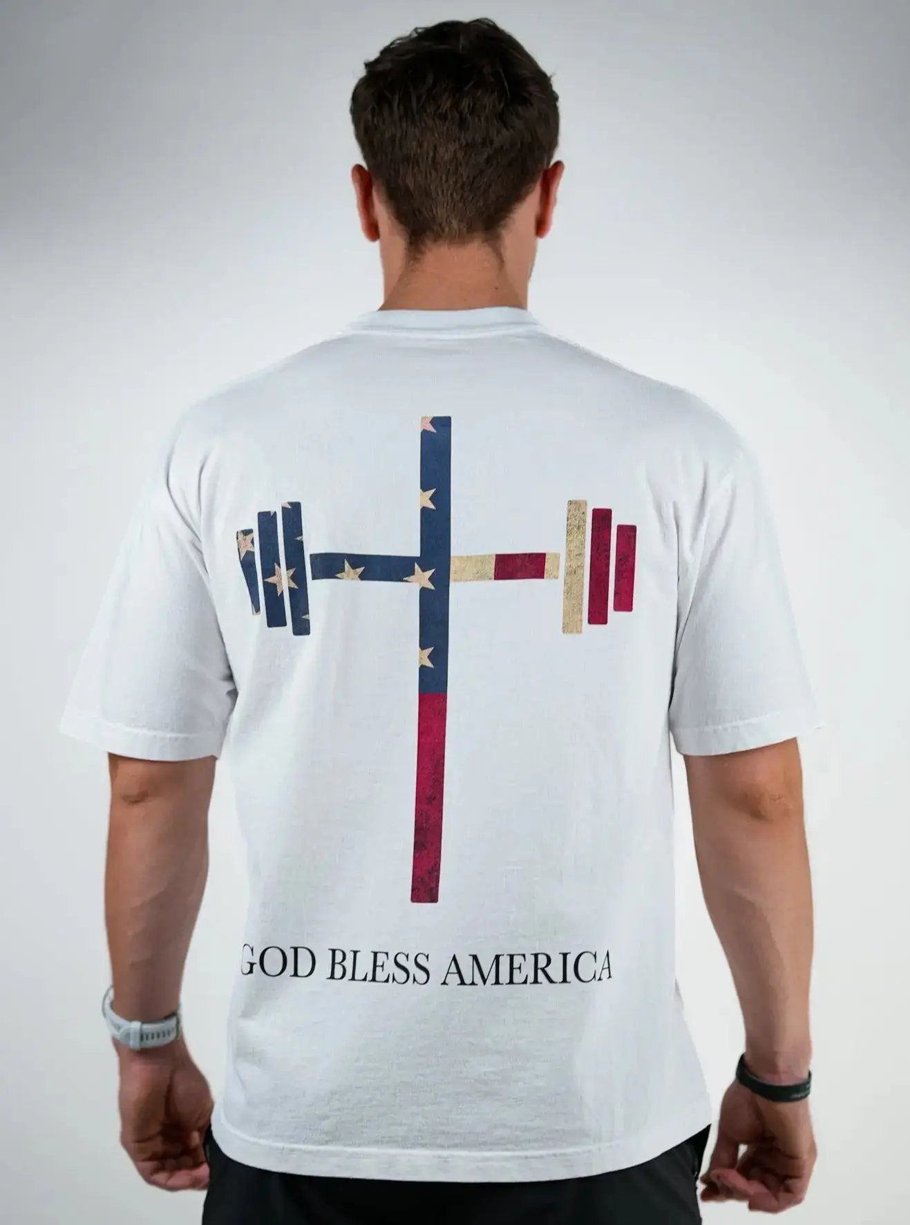 God Bless America Tee - Image 14