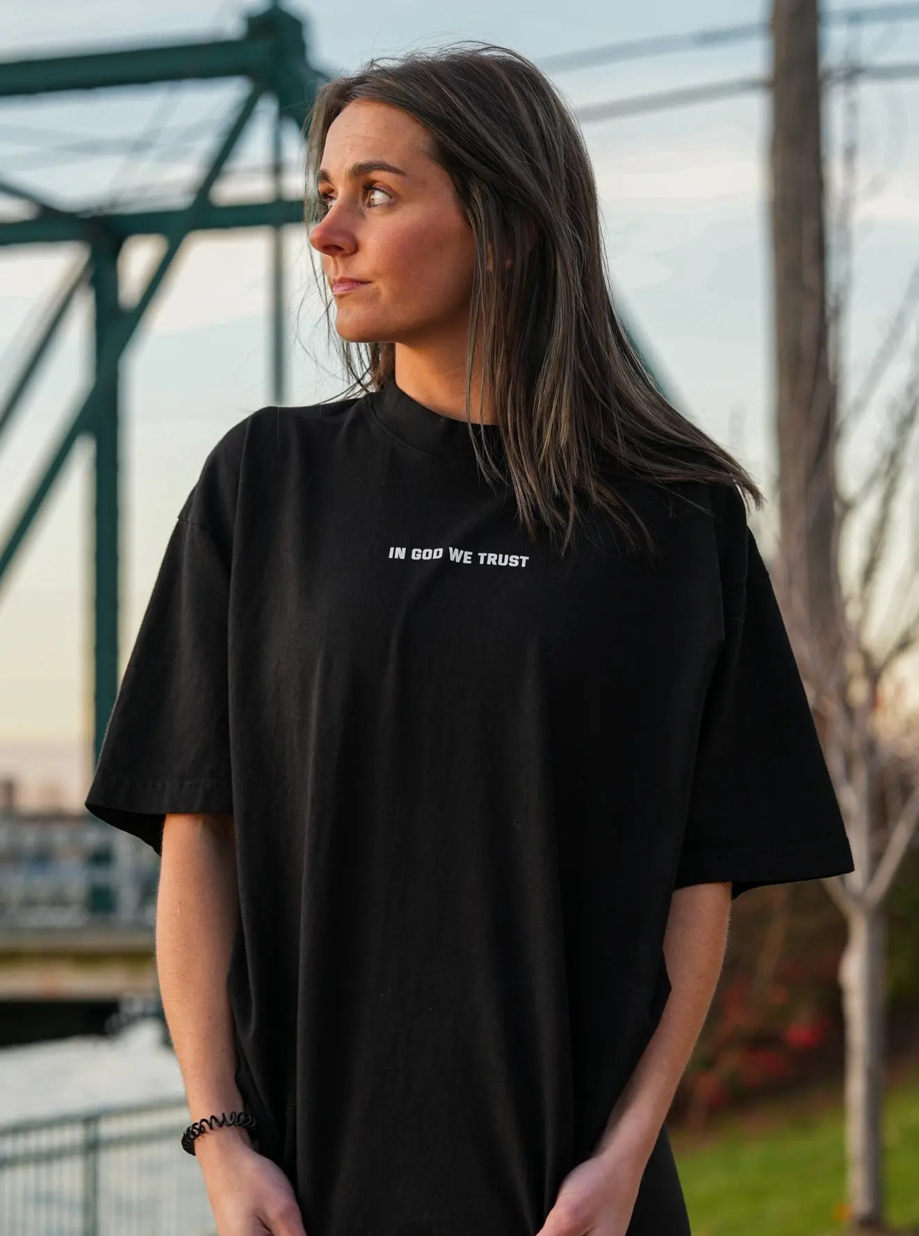 God Bless America Tee - Image 3