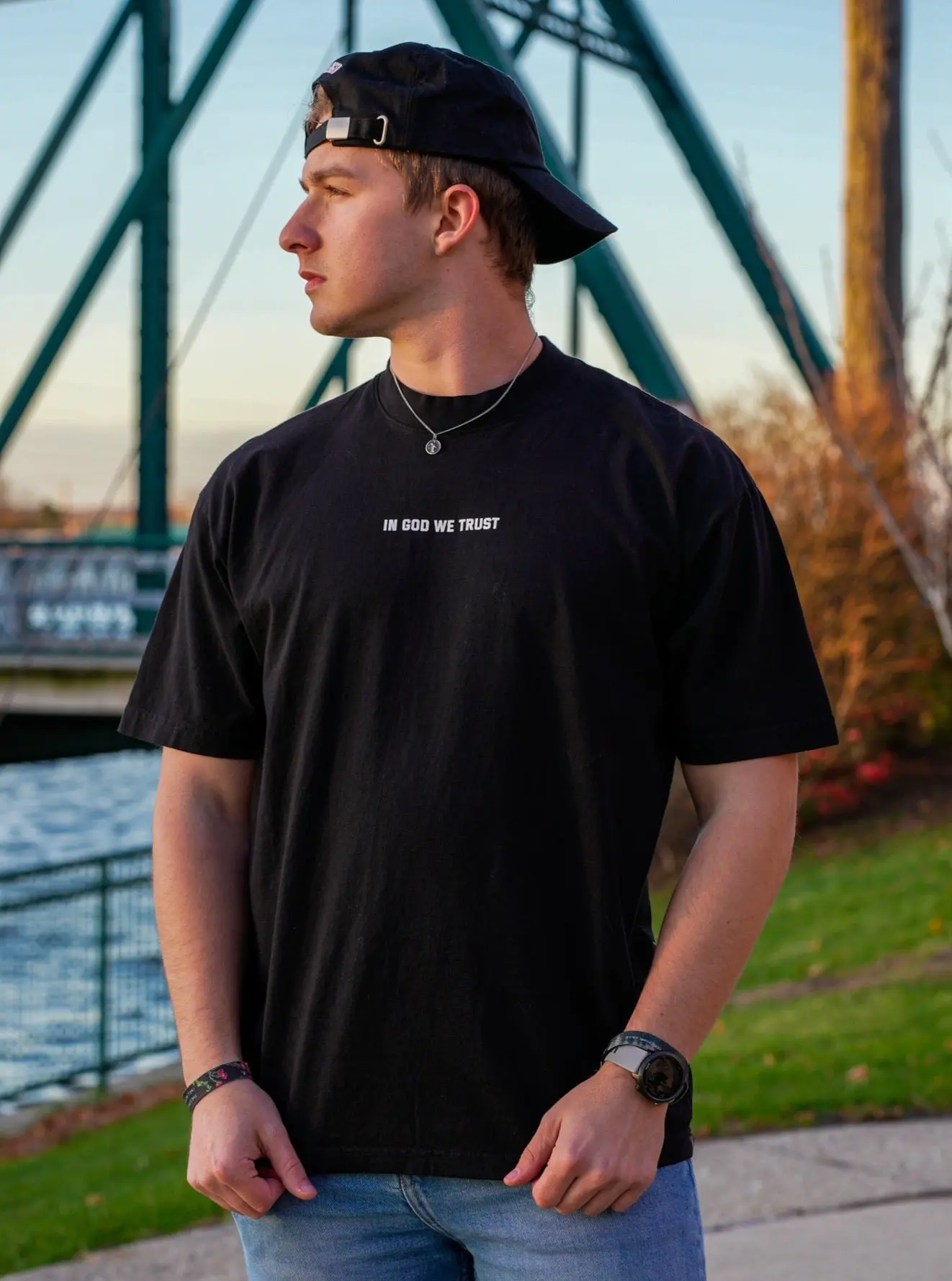 God Bless America Tee - Image 6