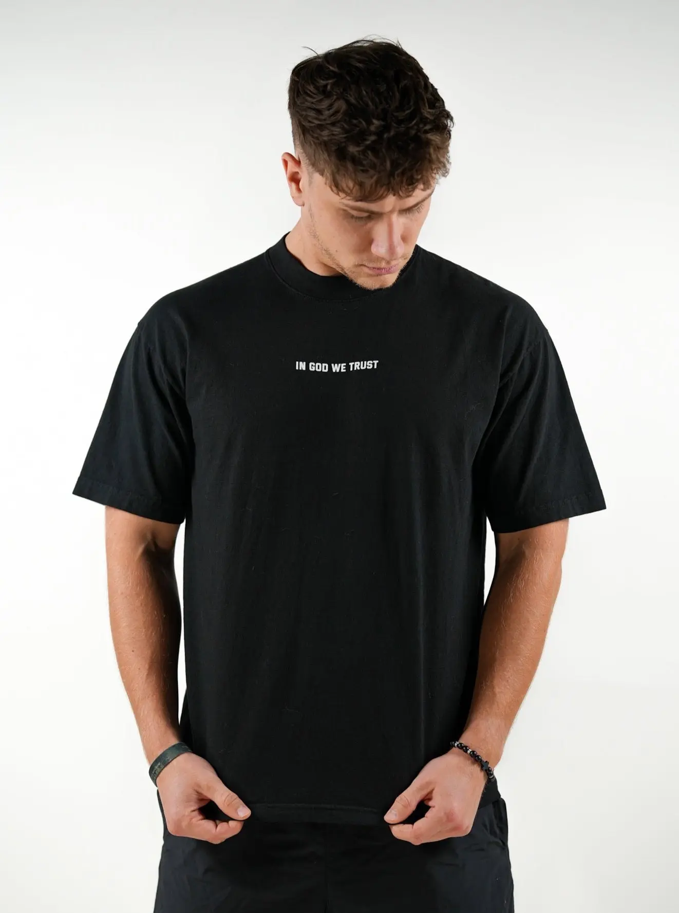 God Bless America Tee - Image 9