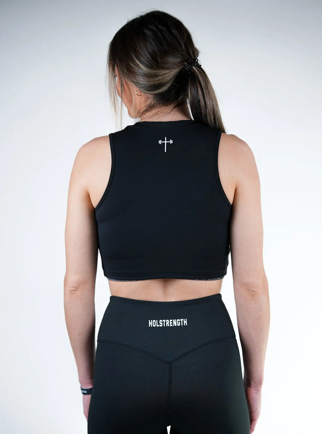 God First Combat Top - Image 4