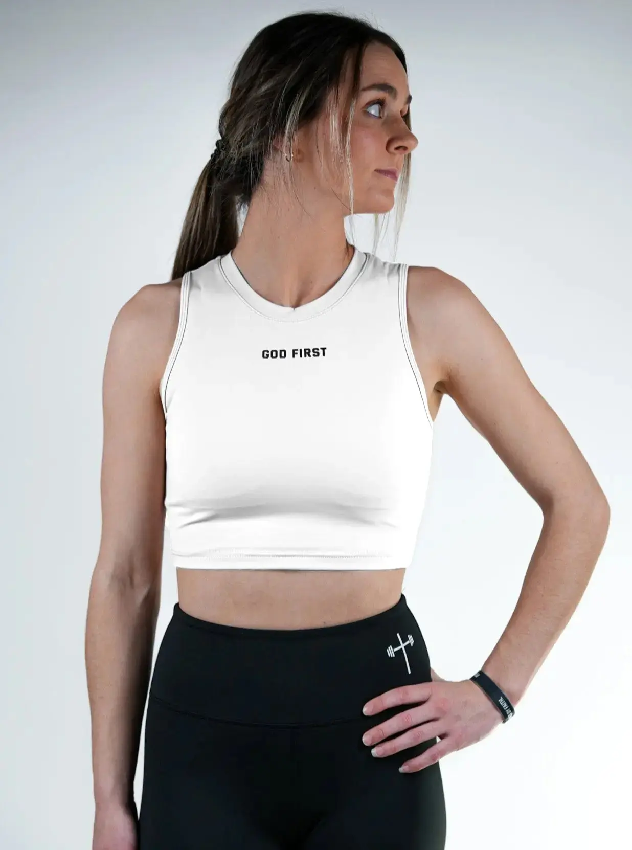 God First Combat Top - Image 5