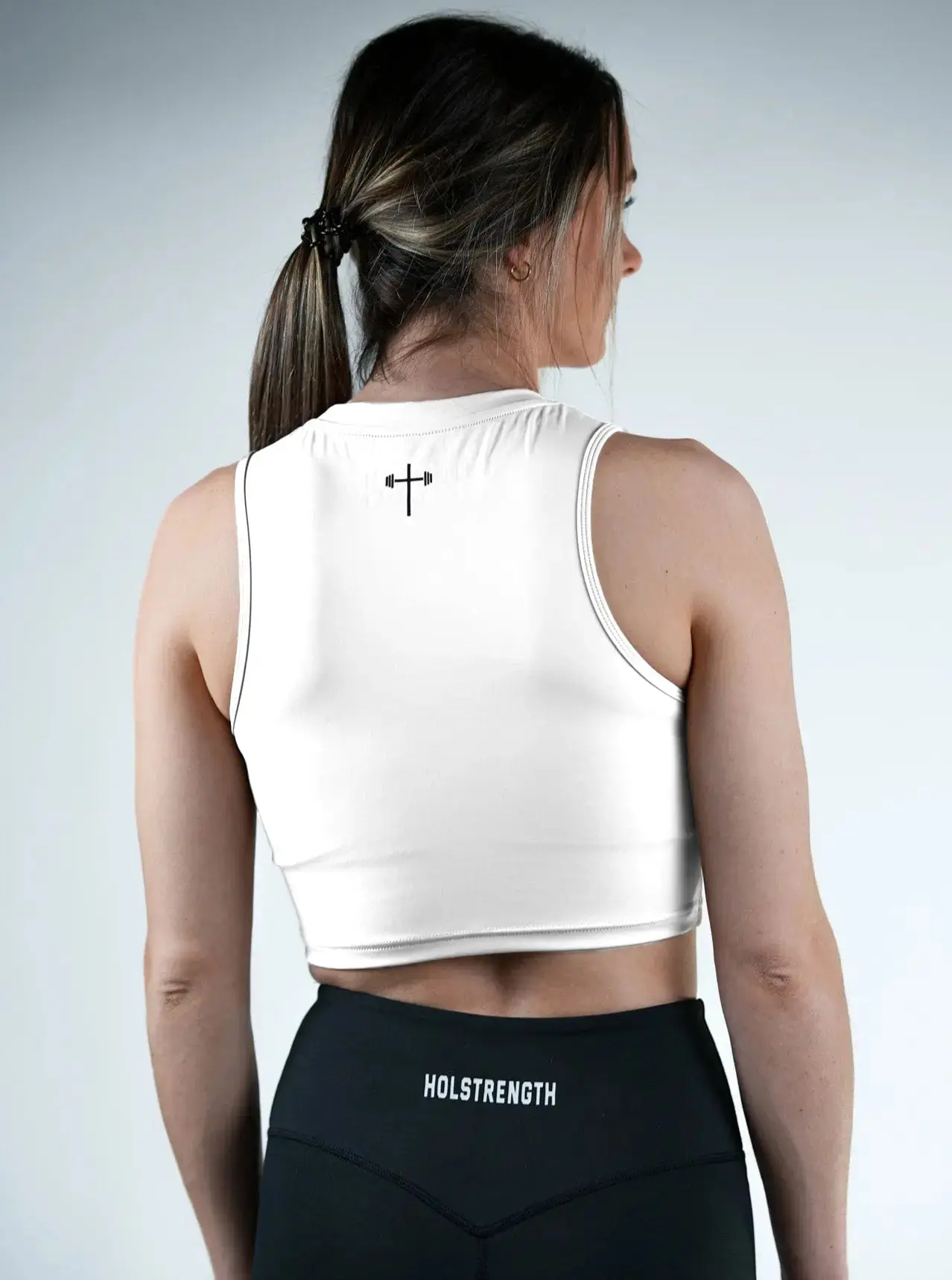 God First Combat Top - Image 6