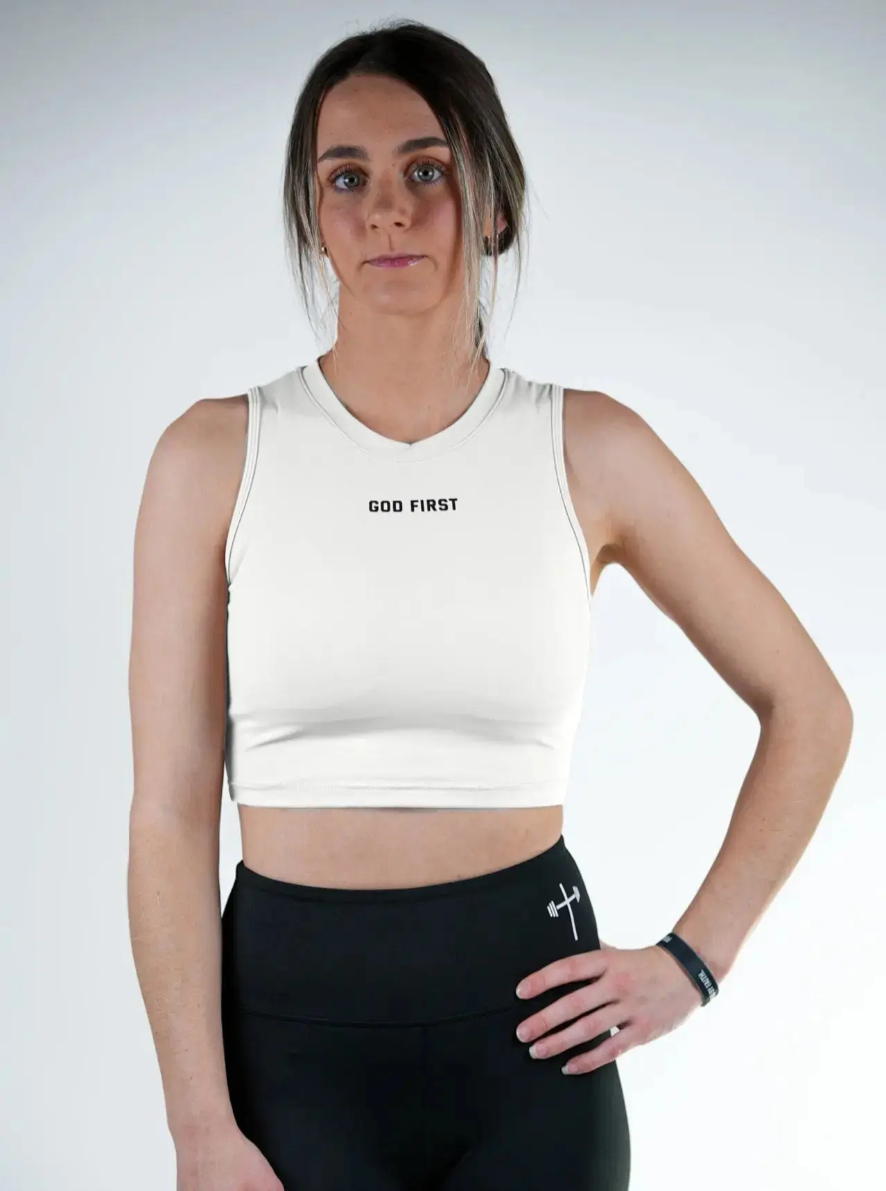 God First Combat Top - Image 7