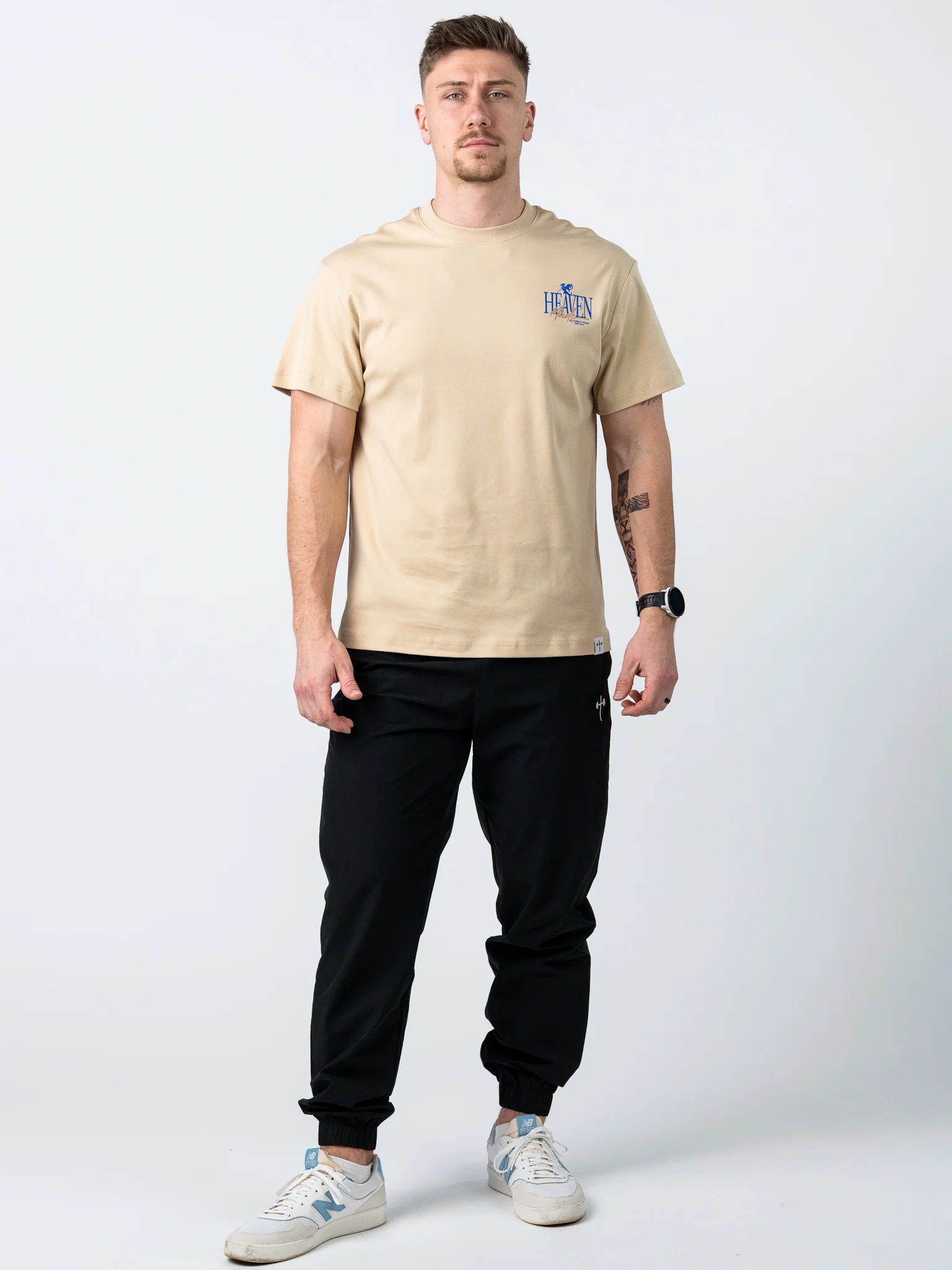 Heaven Made Premium Tee - Image 7