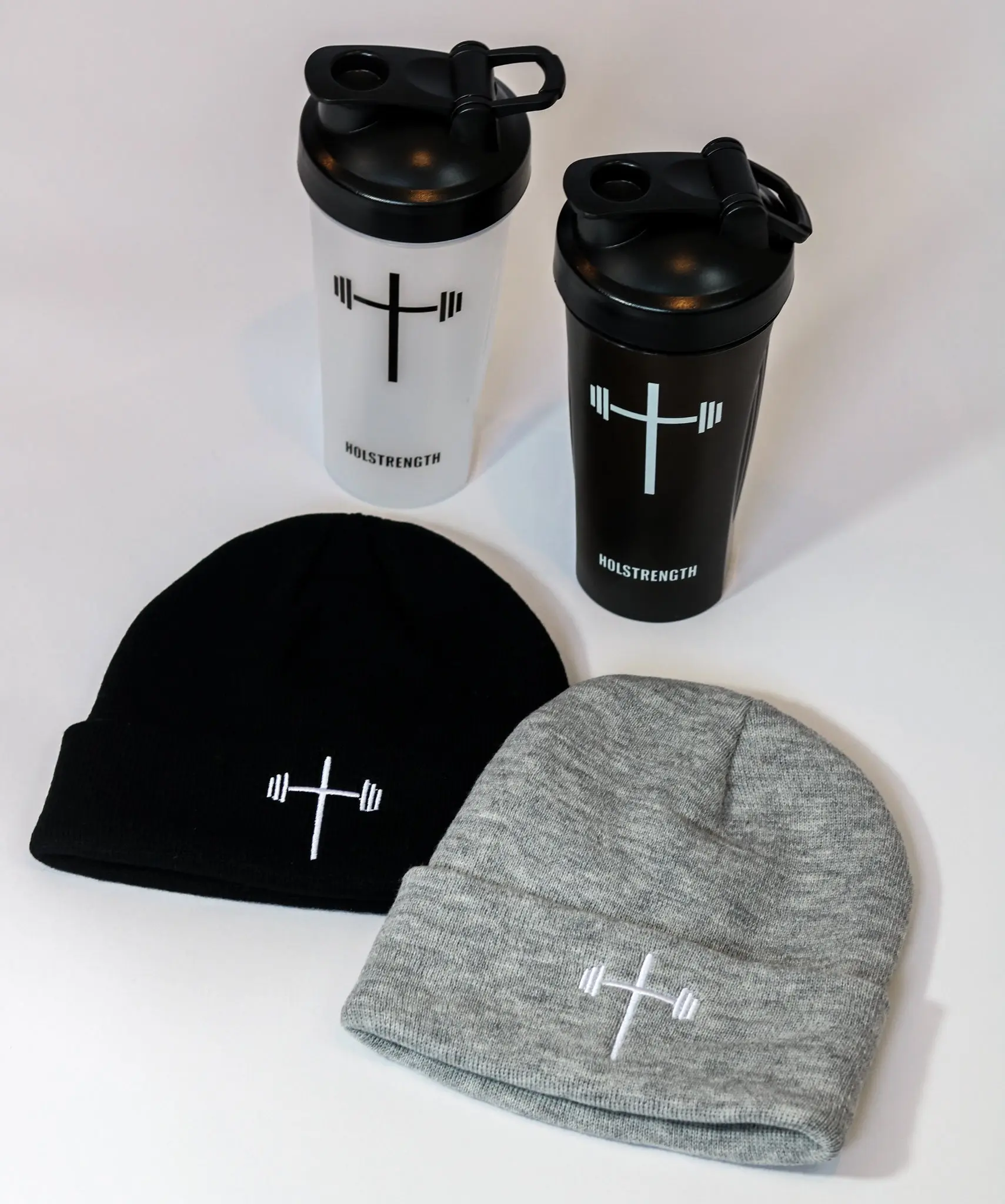 HolStrength Blender Bottle - Image 11