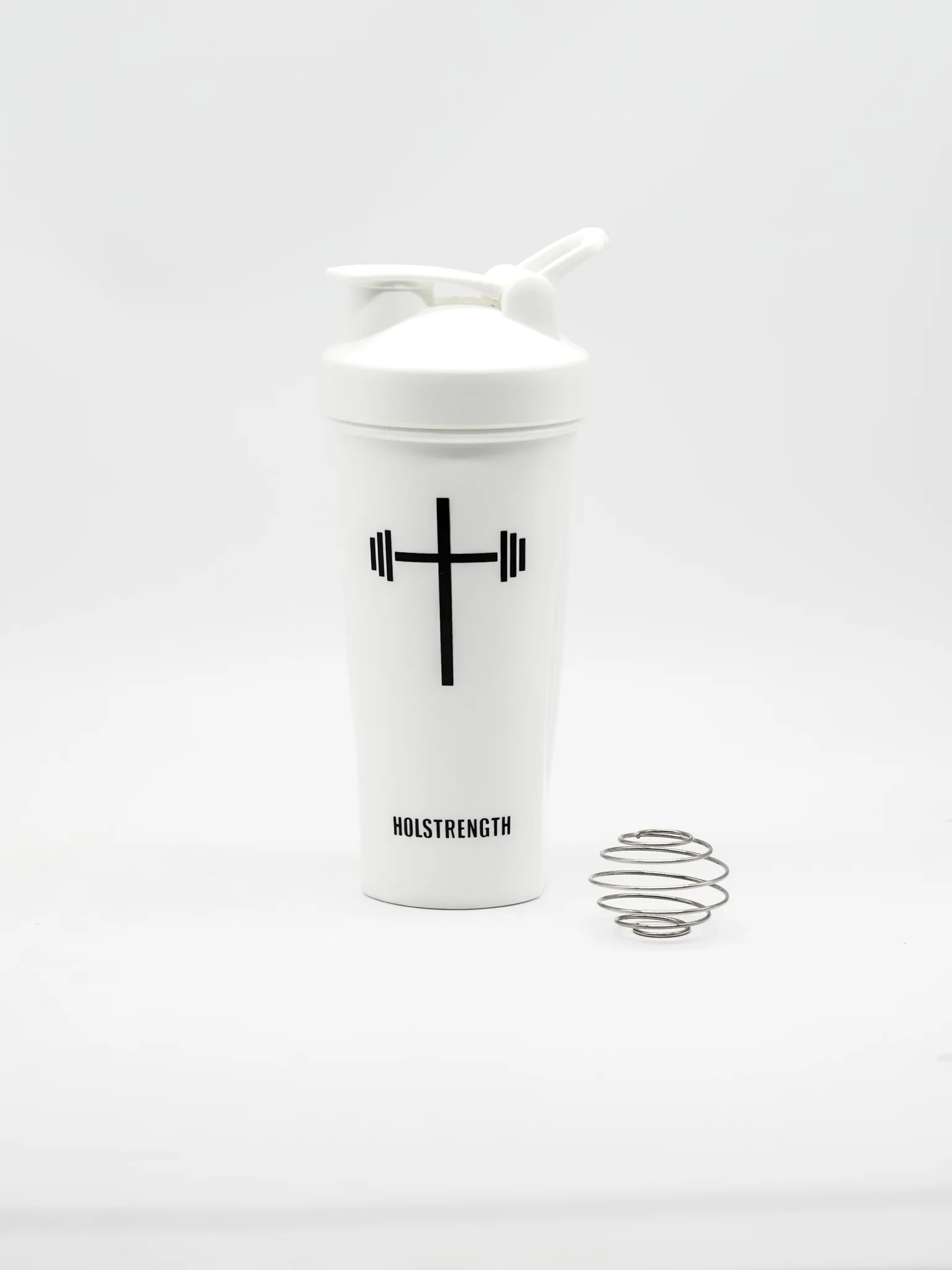HolStrength Blender Bottle - Image 3