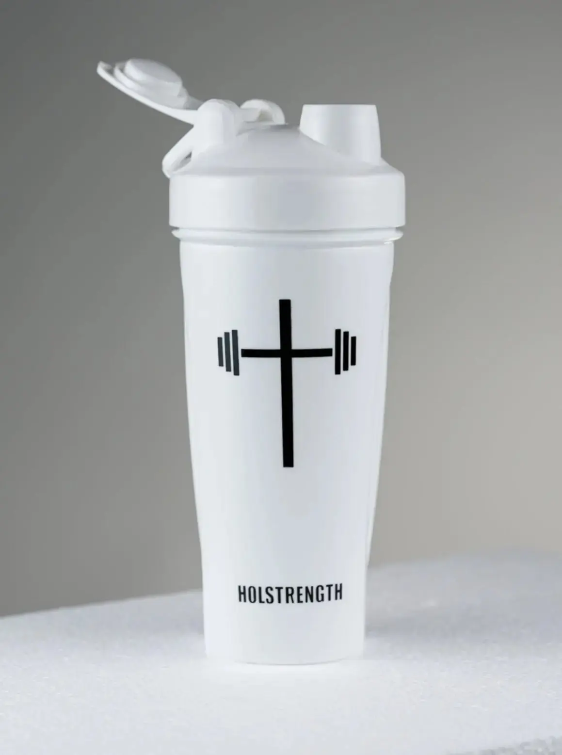 HolStrength Blender Bottle - Image 5