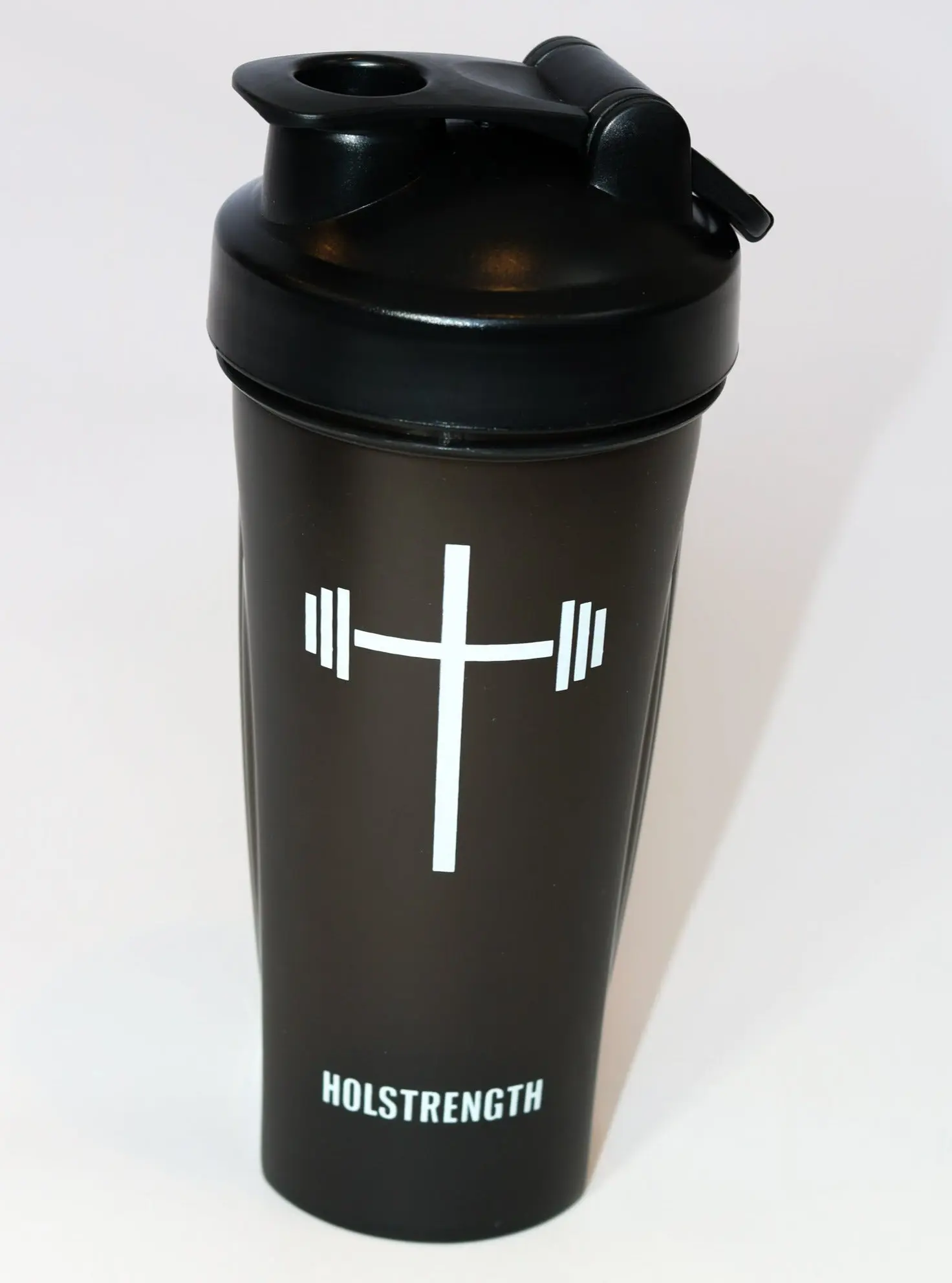 HolStrength Blender Bottle - Image 6