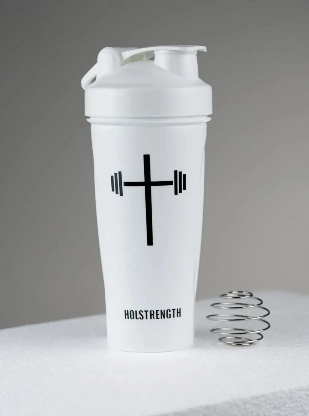 HolStrength Blender Bottle - Image 7
