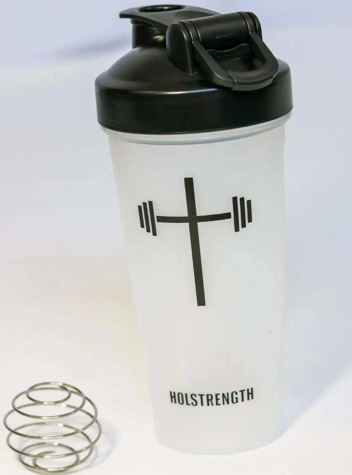 HolStrength Blender Bottle - Image 8