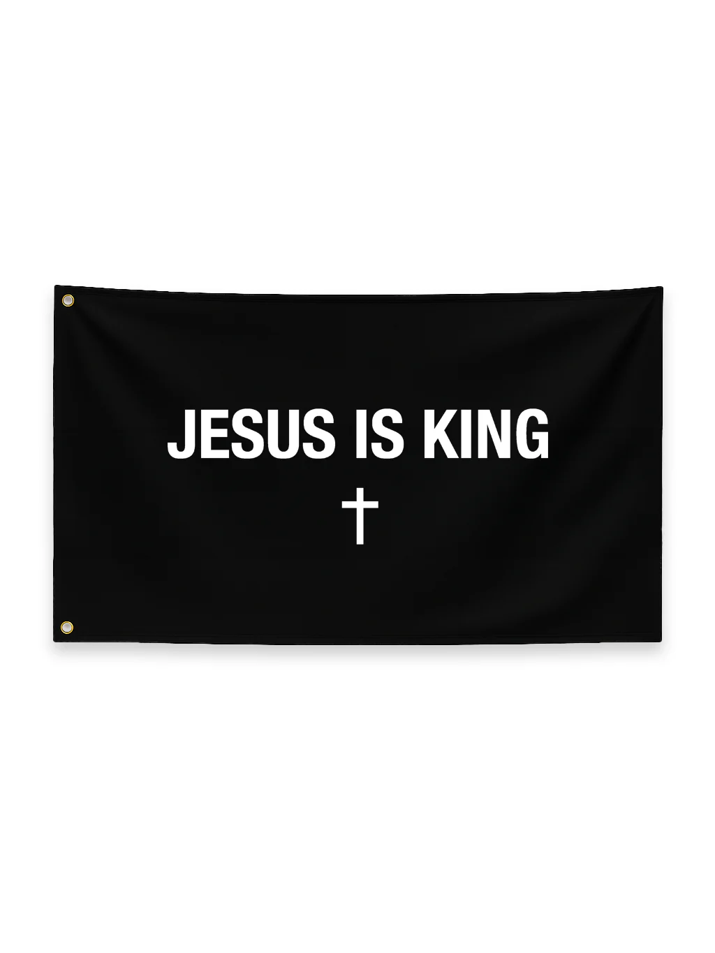 HolStrength Cross Flag - Image 3