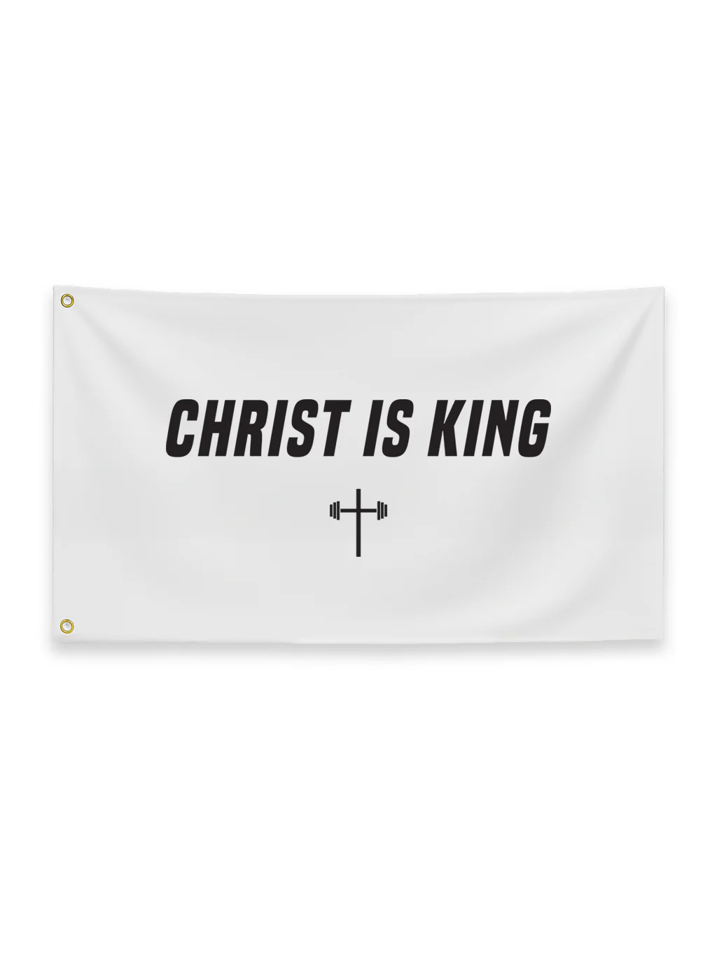 HolStrength Cross Flag - Image 4