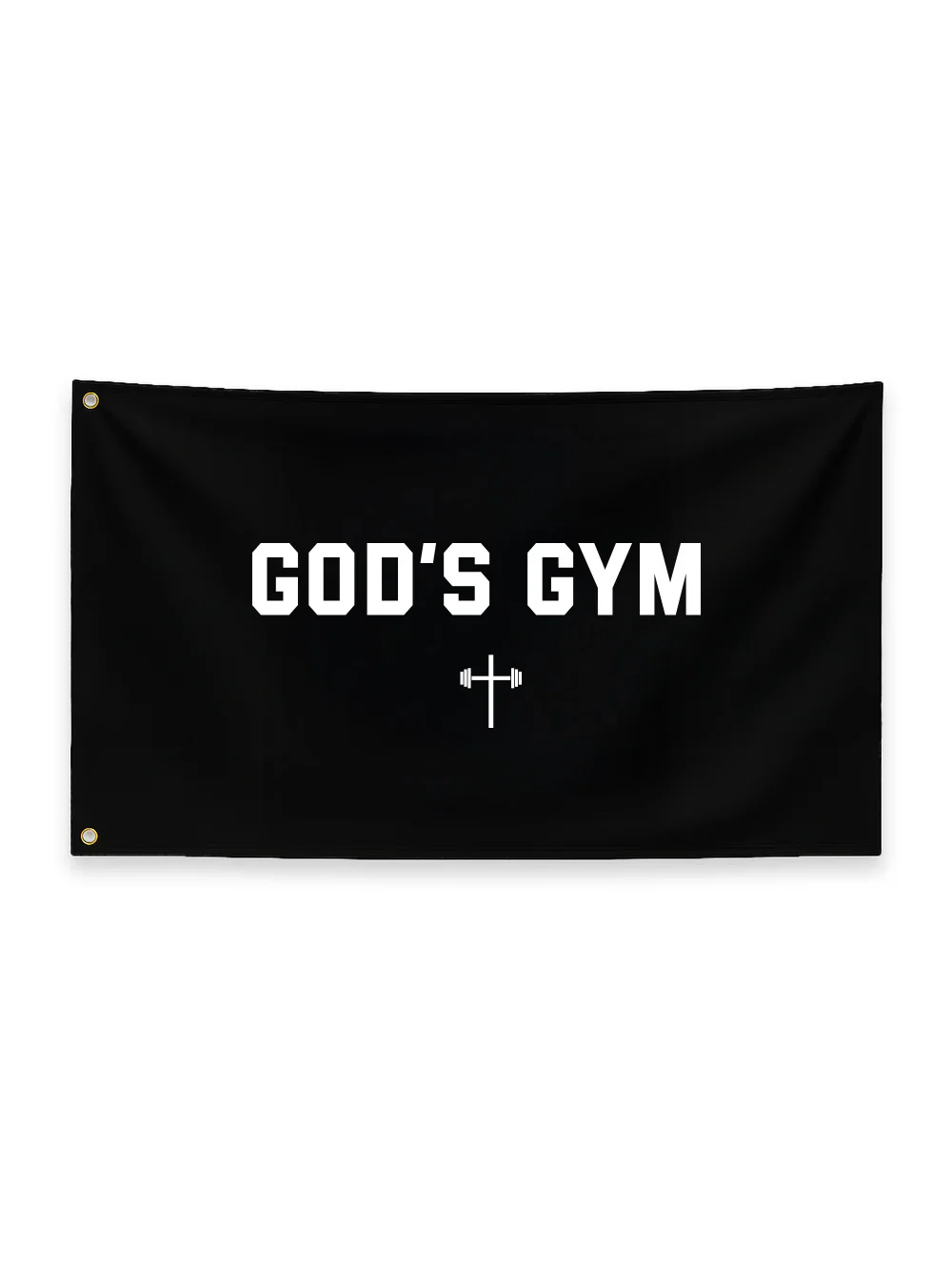 HolStrength Cross Flag - Image 9