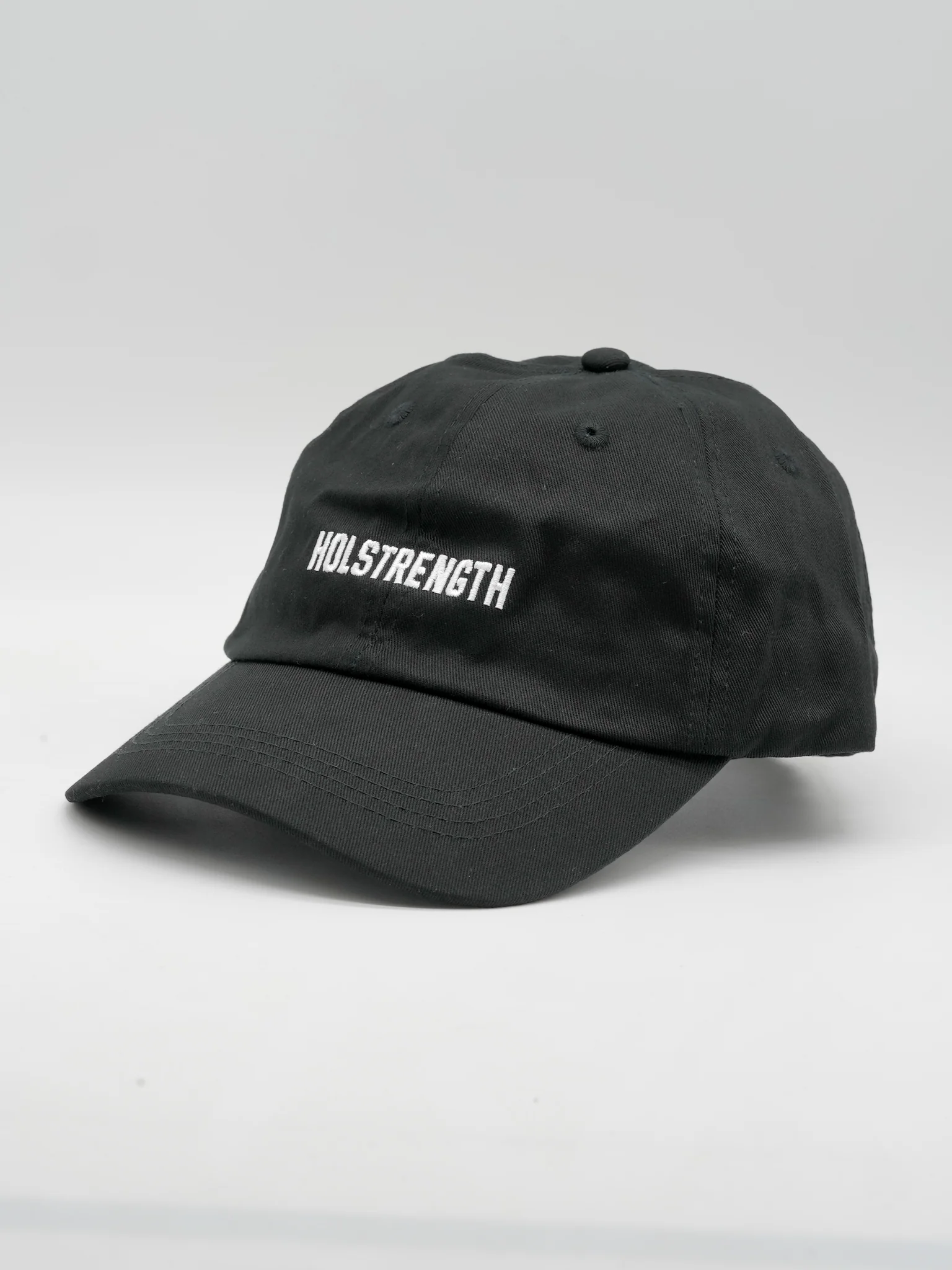 HolStrength Dad Hat - Image 3