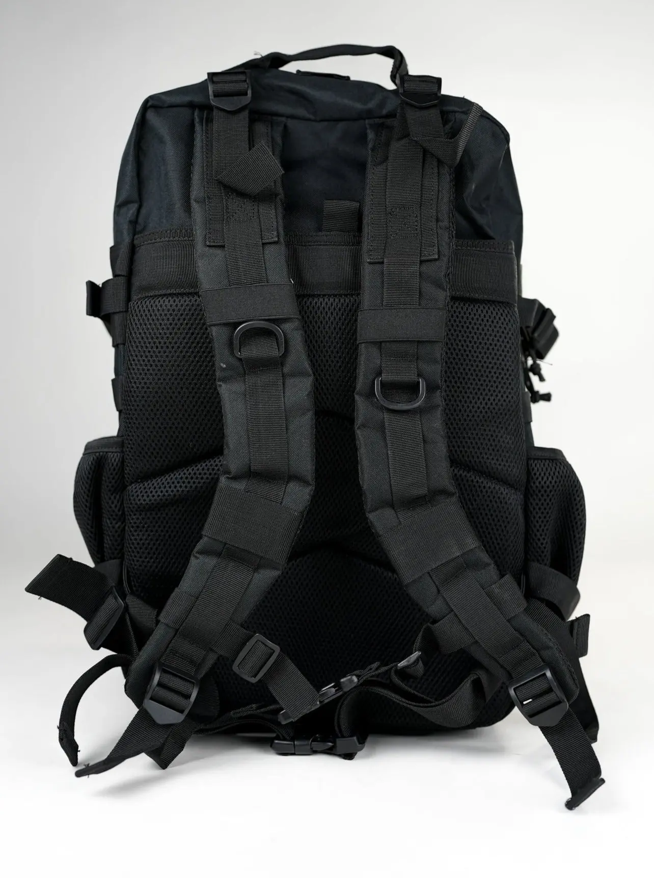 HolStrength 45L Tactical Backpack - Image 12