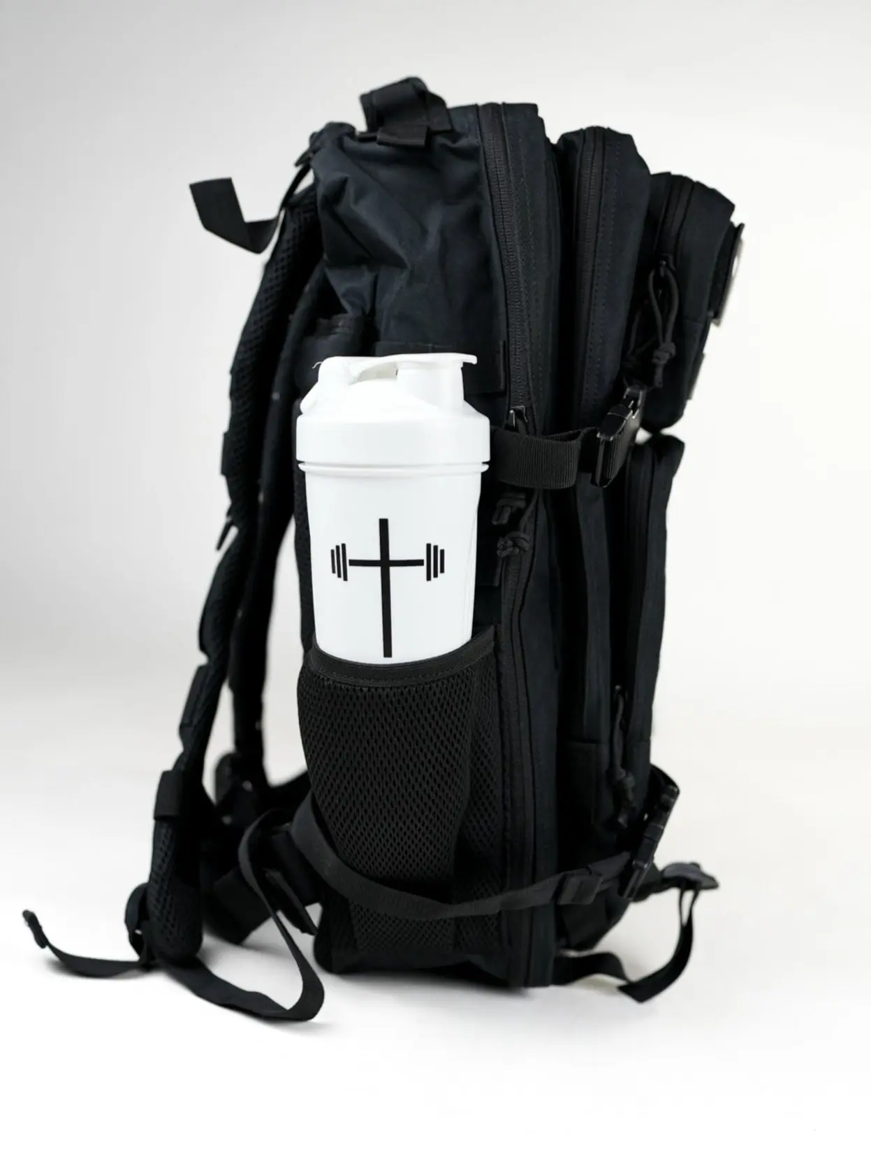 HolStrength 45L Tactical Backpack - Image 13