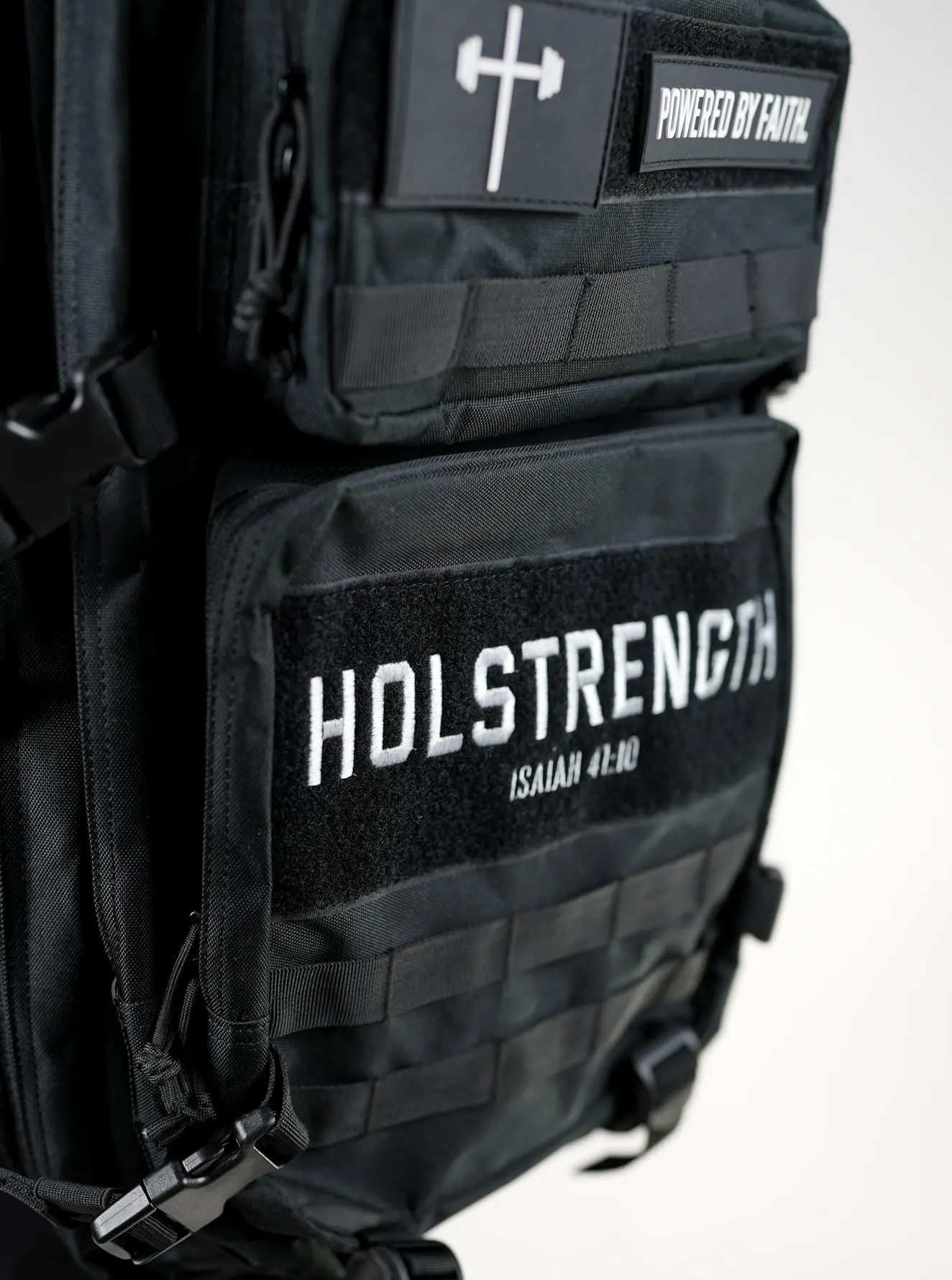 HolStrength 45L Tactical Backpack - Image 16