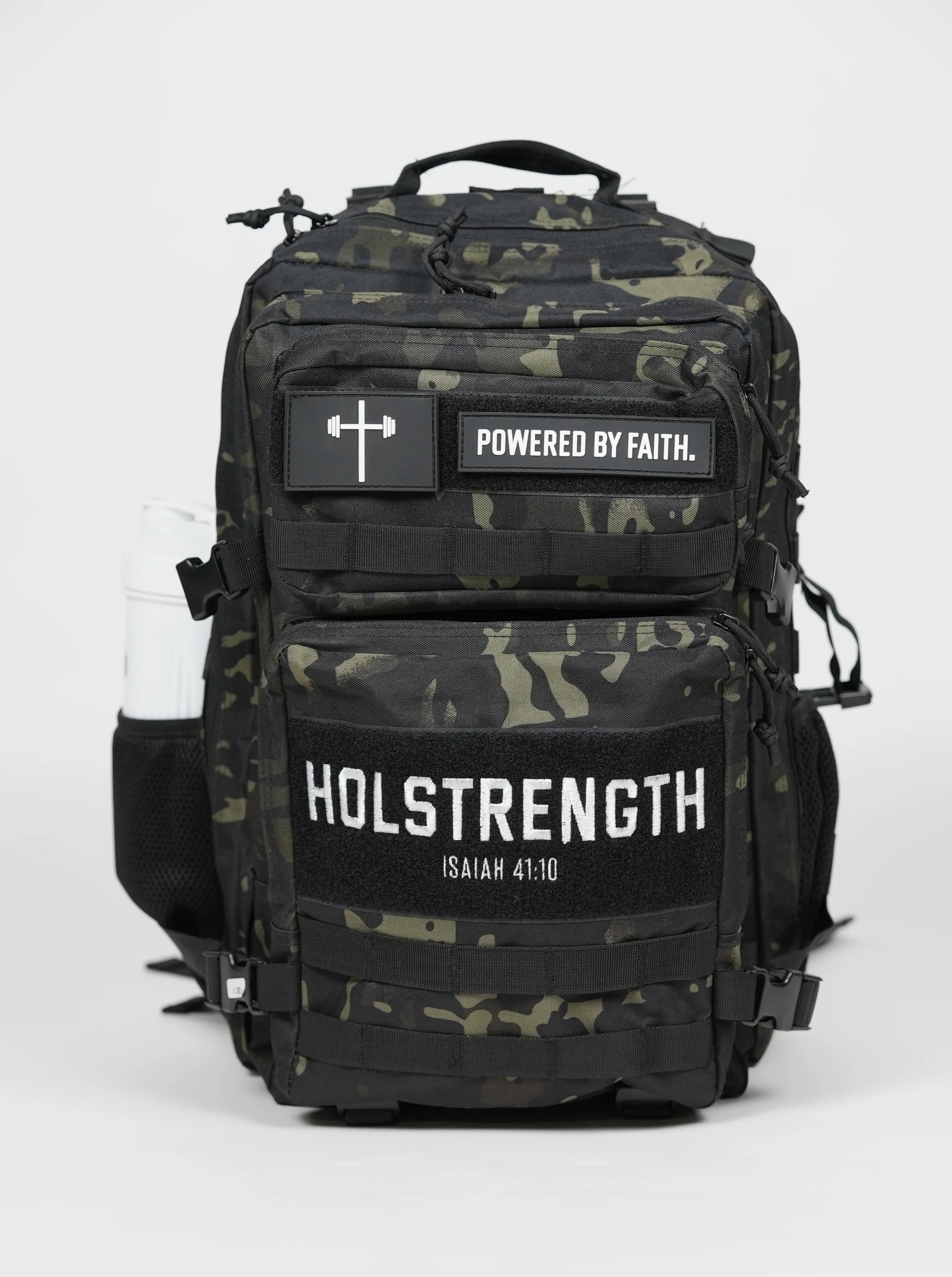 HolStrength 45L Tactical Backpack - Image 18