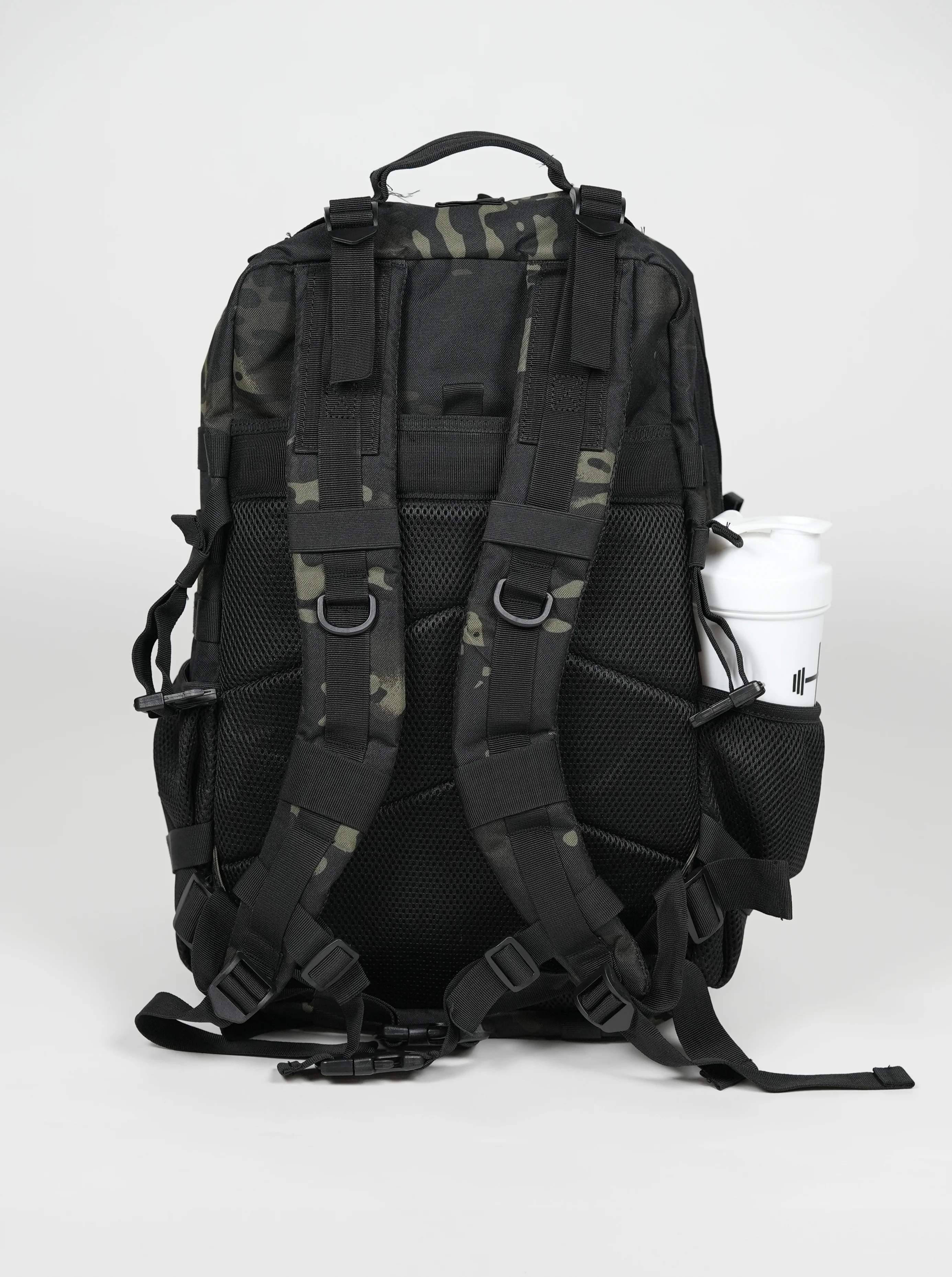 HolStrength 45L Tactical Backpack - Image 19