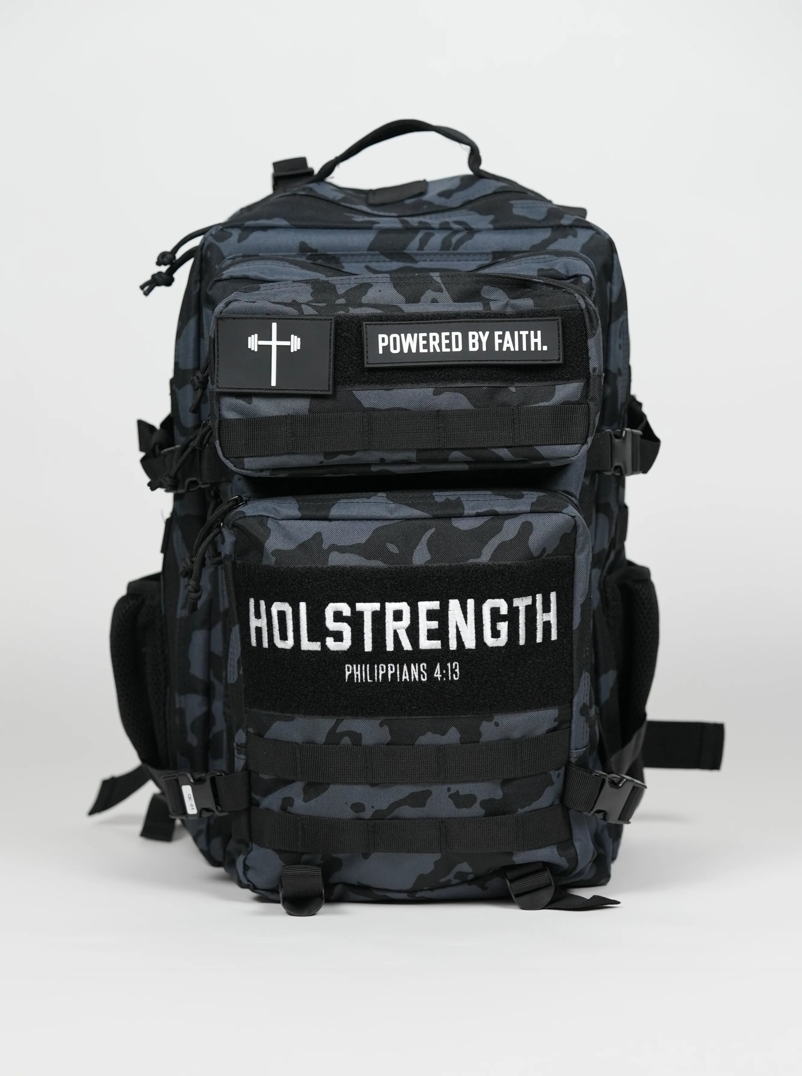 HolStrength 45L Tactical Backpack - Image 20
