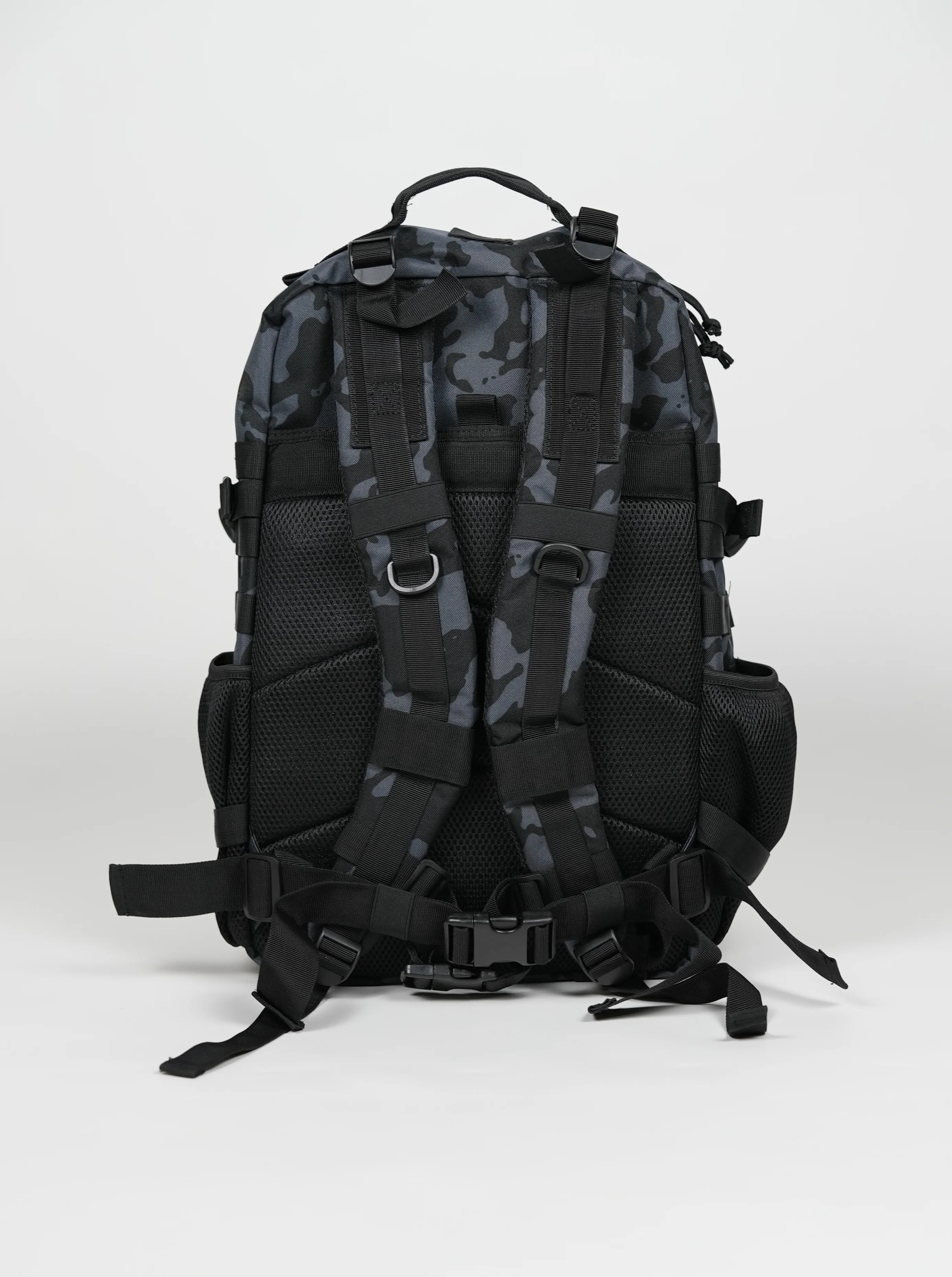 HolStrength 45L Tactical Backpack - Image 21