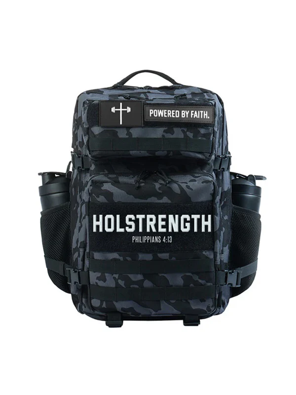HolStrength 45L Tactical Backpack - Image 22