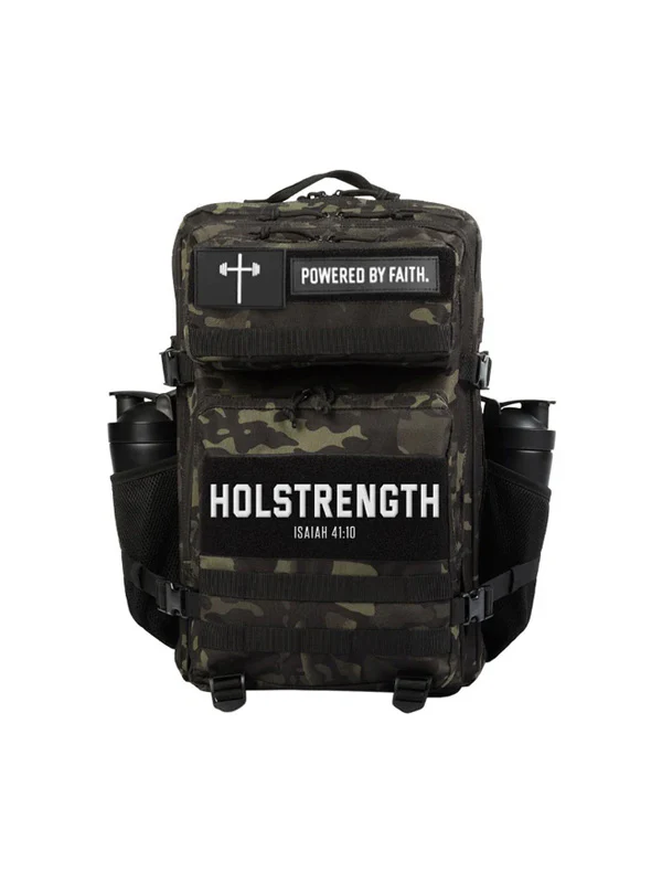 HolStrength 45L Tactical Backpack - Image 23