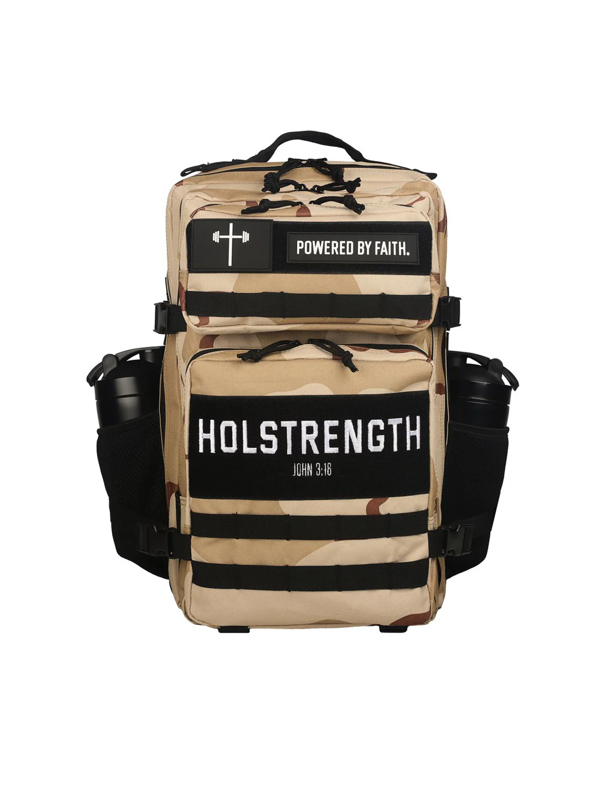 HolStrength 45L Tactical Backpack - Image 24