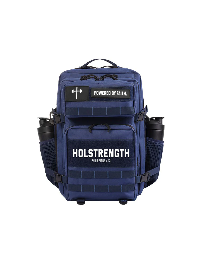 HolStrength 45L Tactical Backpack - Image 26