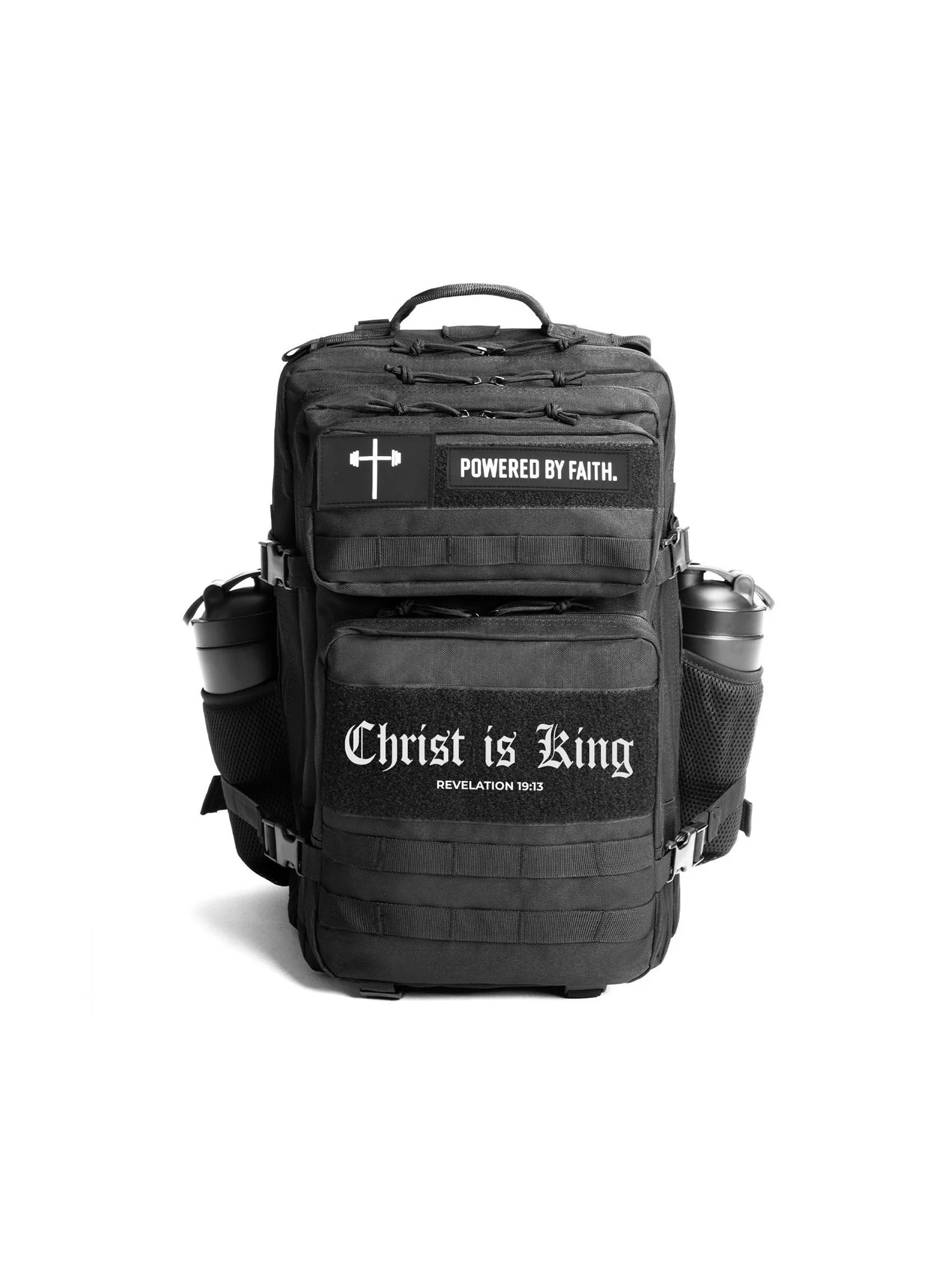 HolStrength 45L Tactical Backpack - Image 28