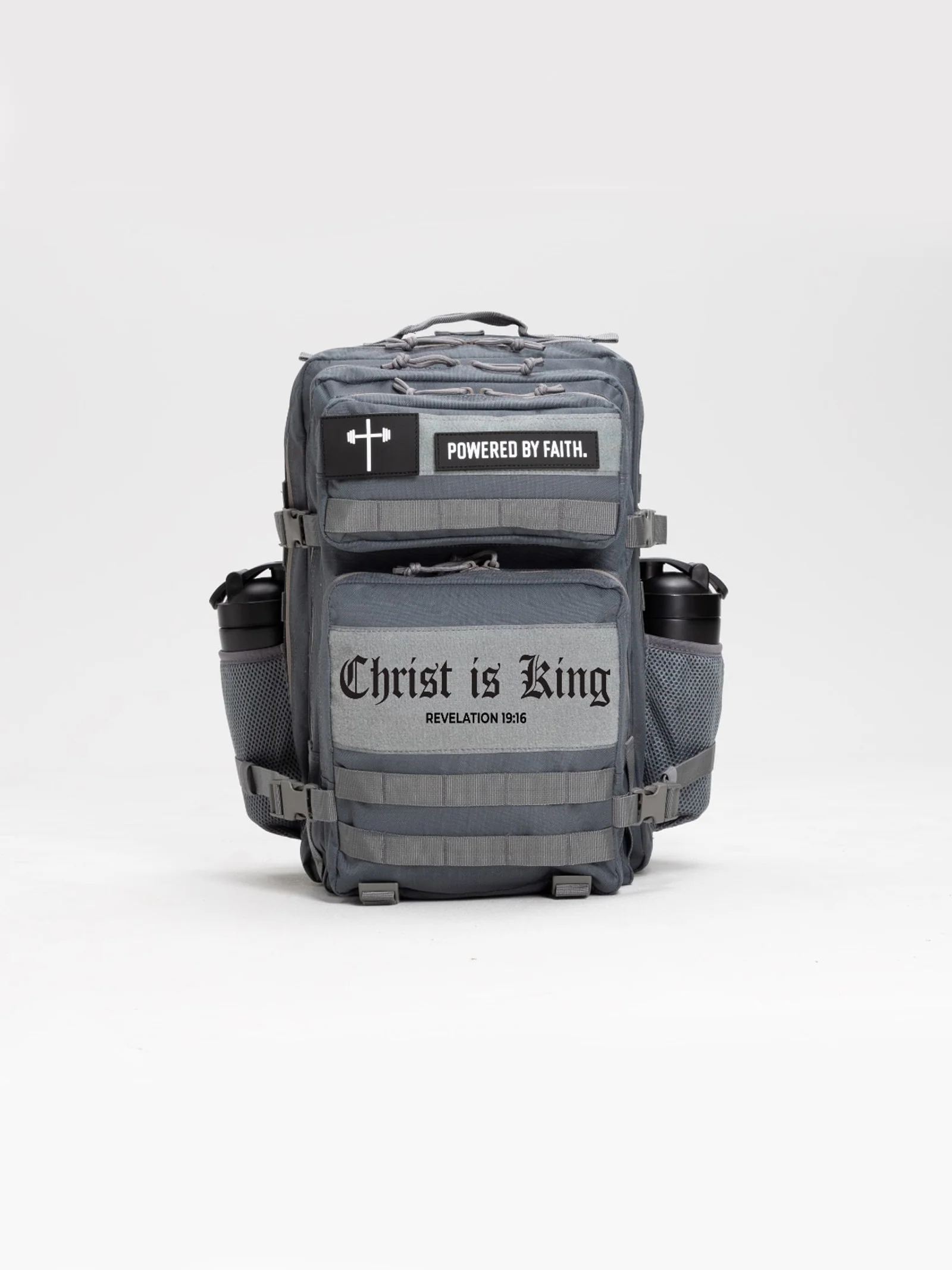 HolStrength 45L Tactical Backpack - Image 29