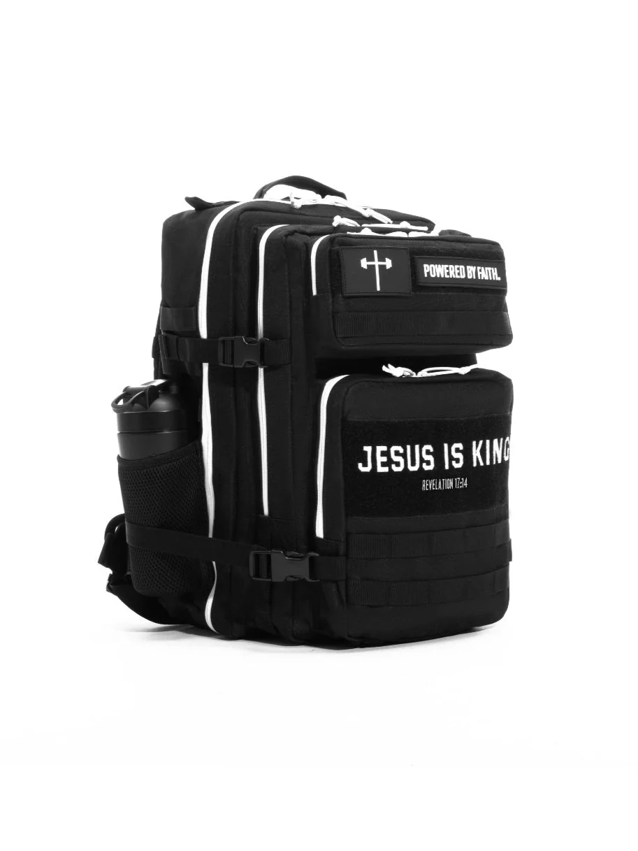 HolStrength 45L Tactical Backpack - Image 7