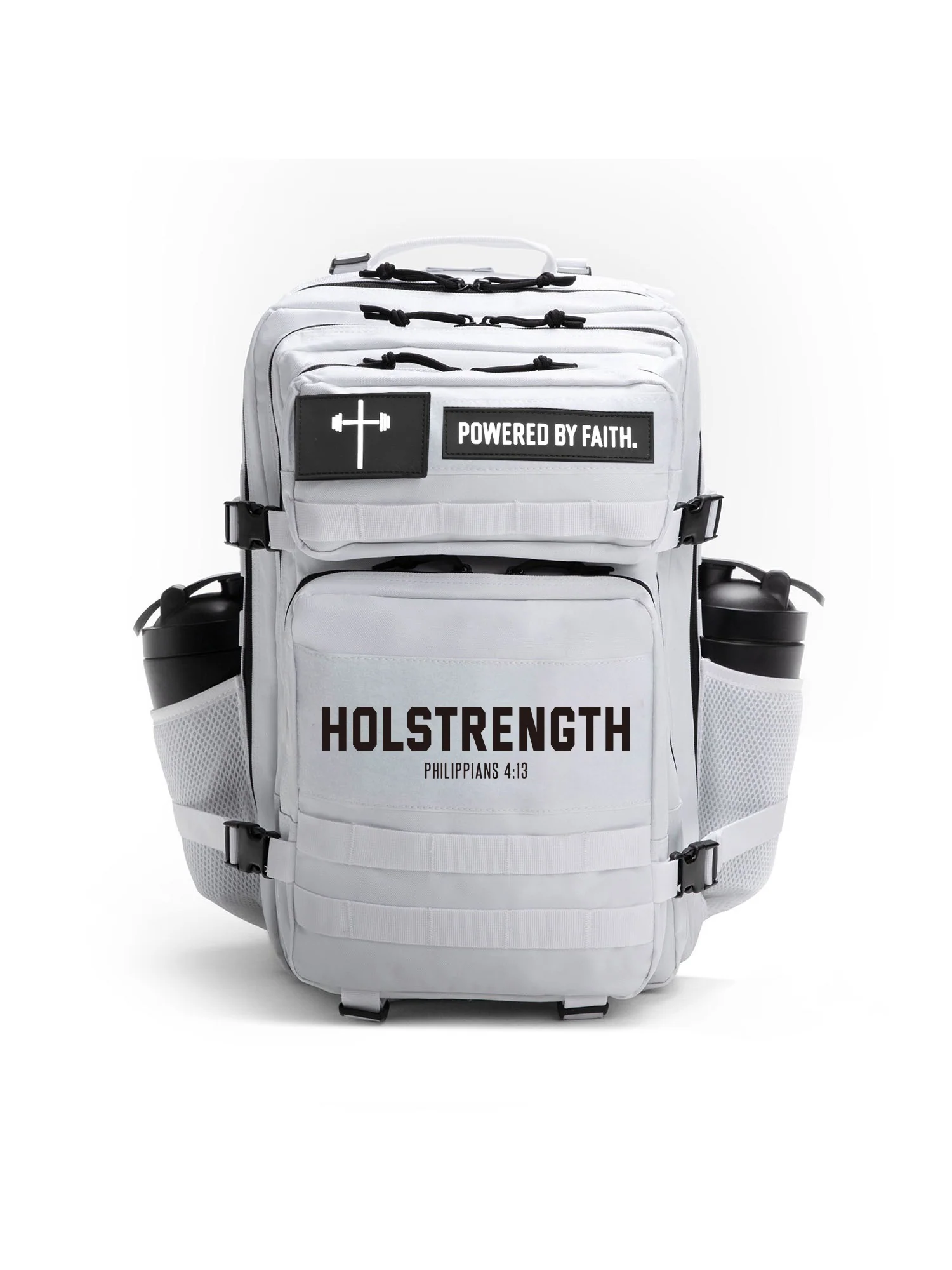 HolStrength 45L Tactical Backpack - Image 8