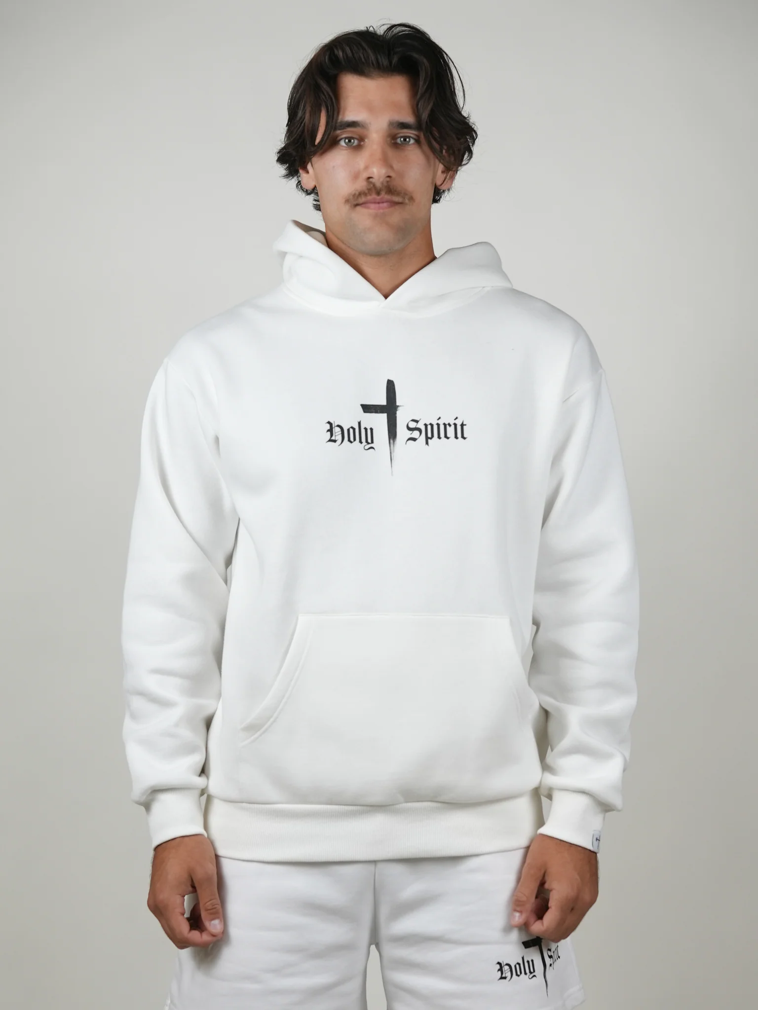 Holy Spirit Comfort Hoodie - Image 10