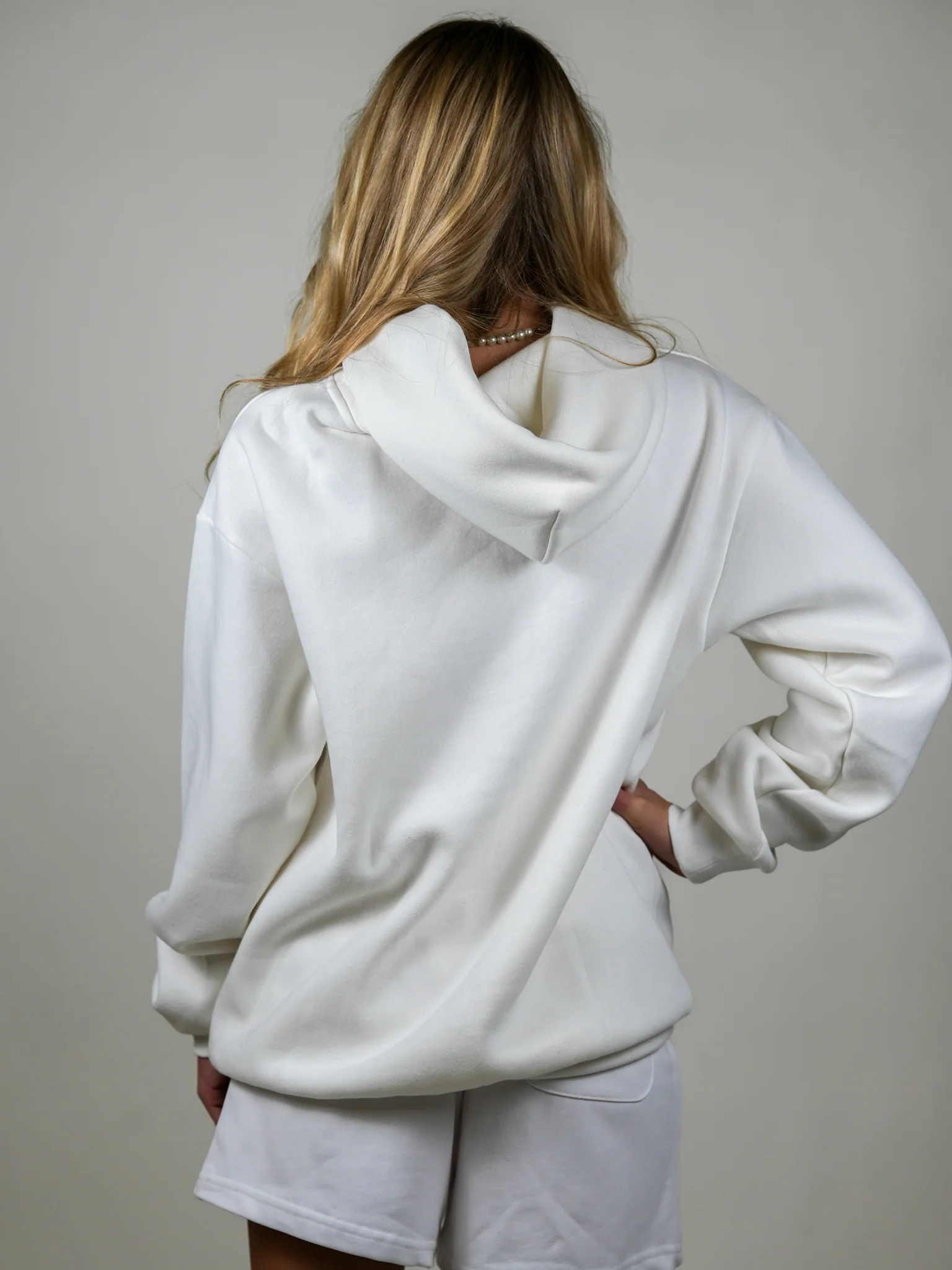 Holy Spirit Comfort Hoodie - Image 8