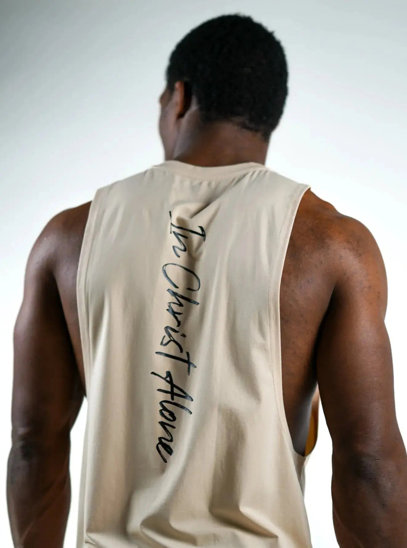 In Christ Alone Cut Off - Image 11