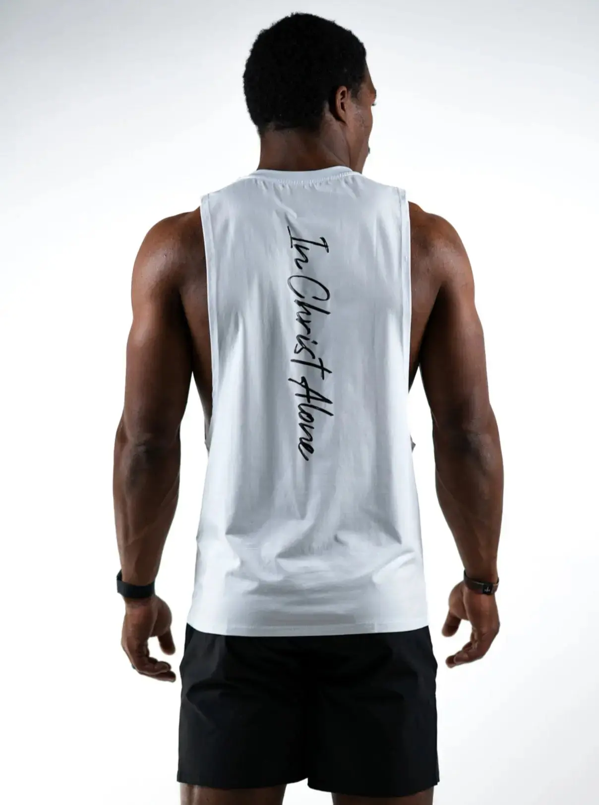 In Christ Alone Cut Off - Image 13