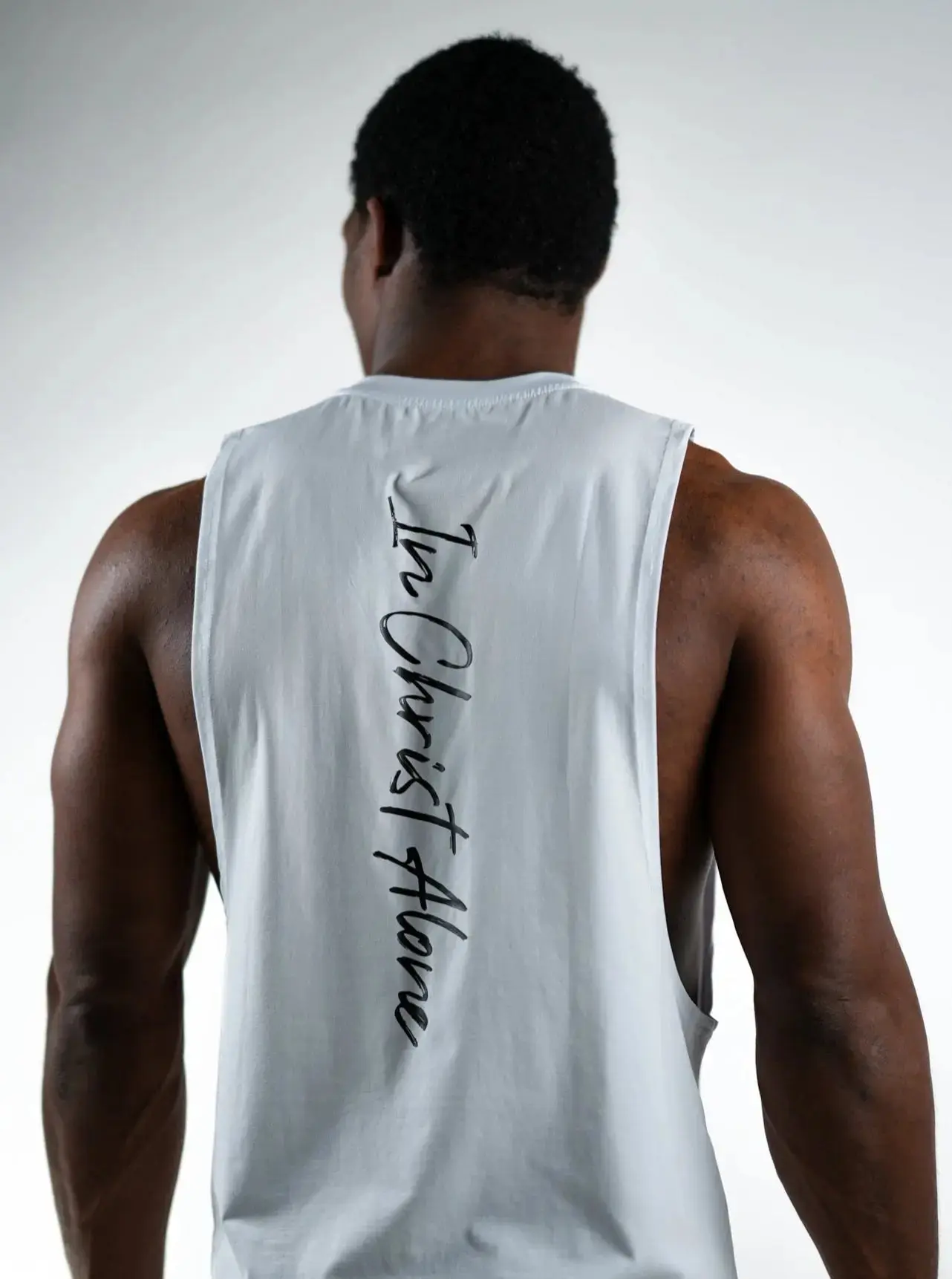 In Christ Alone Cut Off - Image 15