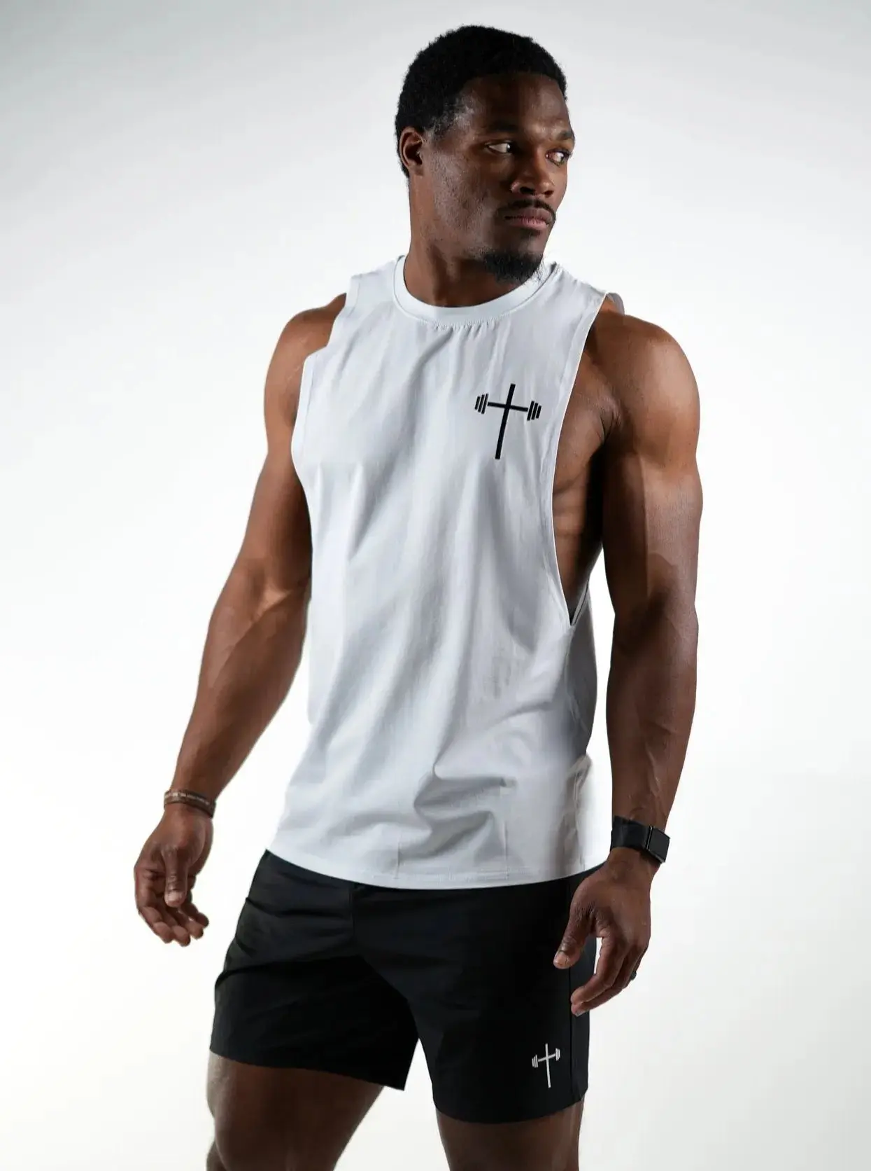 In Christ Alone Cut Off - Image 16