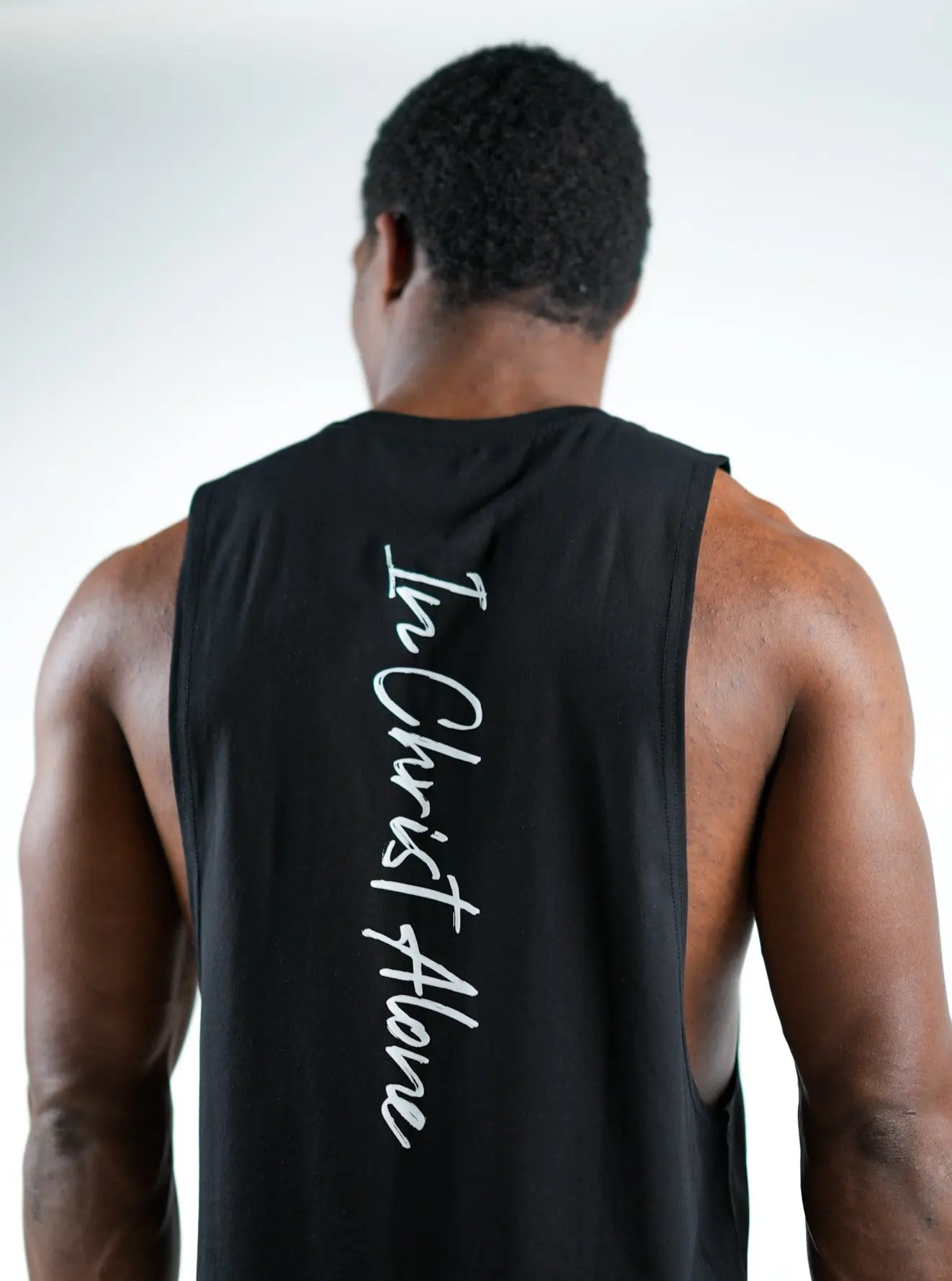 In Christ Alone Cut Off - Image 3